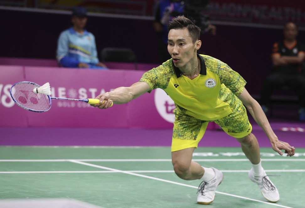 One more shot: Lee Chong Wei eyes 2020 Tokyo Olympics gold after ...