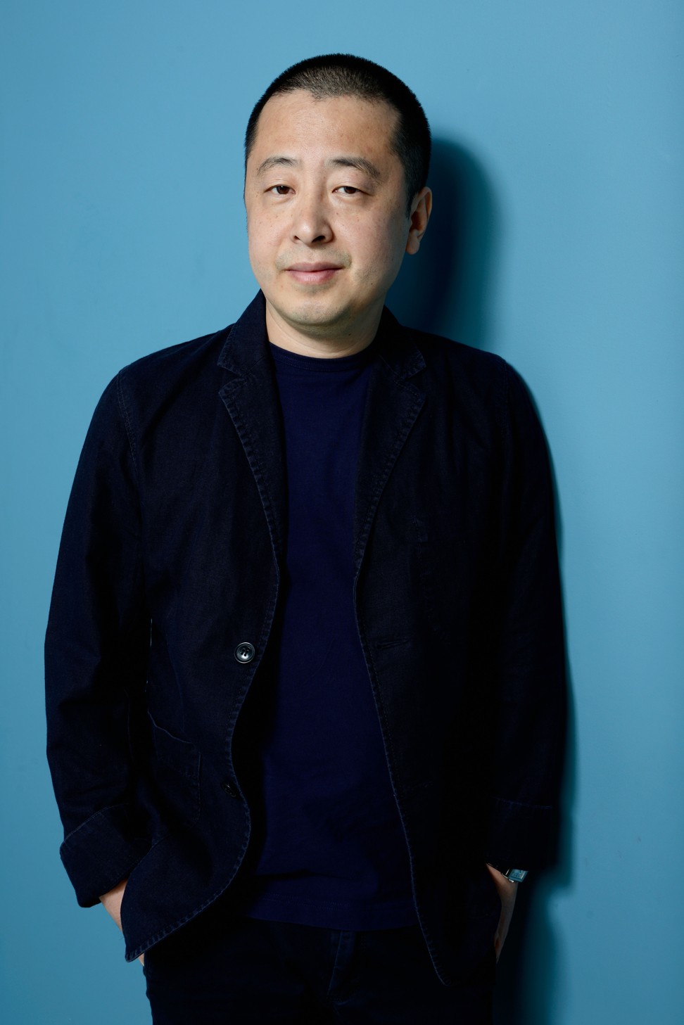 Director Jia Zhangke, winner of Best Screenplay for ‘Tian Zhu Ding’ (A Touch Of Sin) in 2013, returns to Cannes with the gangland love story ‘Ash Is Purest White’.