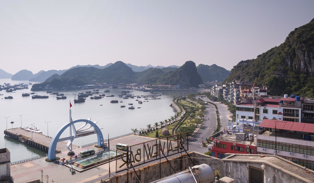 Halong Bay’s Cat Ba: a jewel in Vietnam’s island crown | South China ...