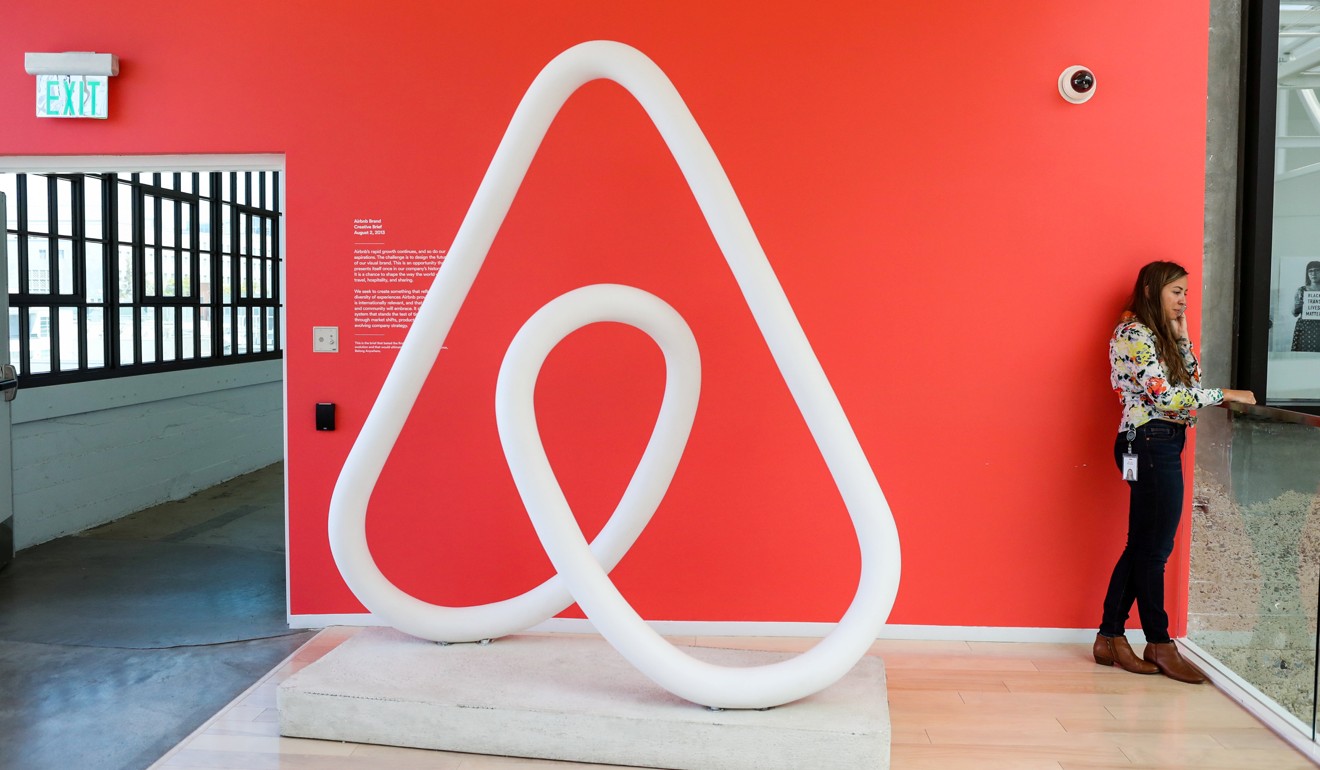 Airbnb hosts in Japan are disappointed with the private temporary lodging law, which could force many homeowners to stop offering their services. Photo: Reuters