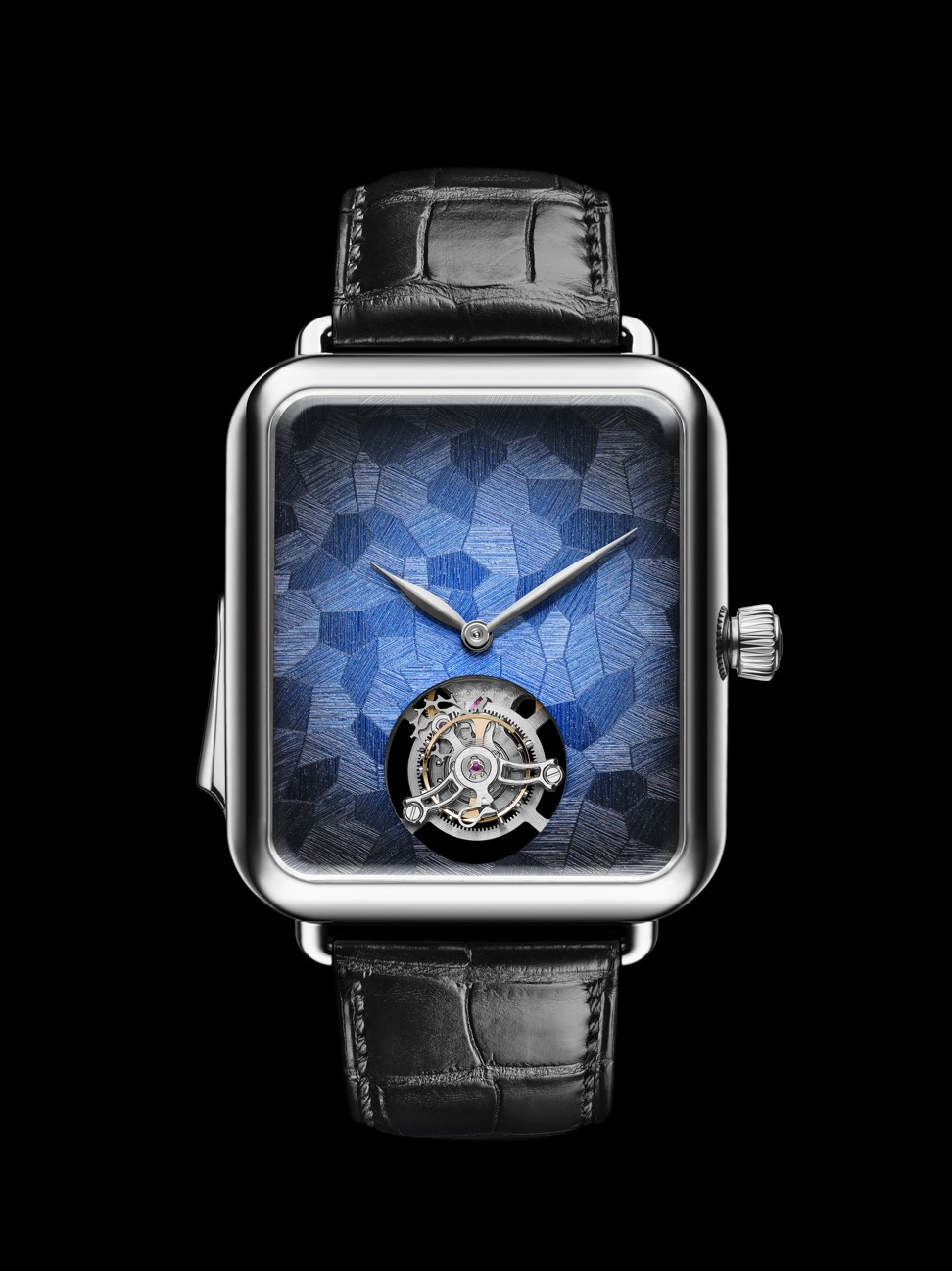 apple watch tourbillon