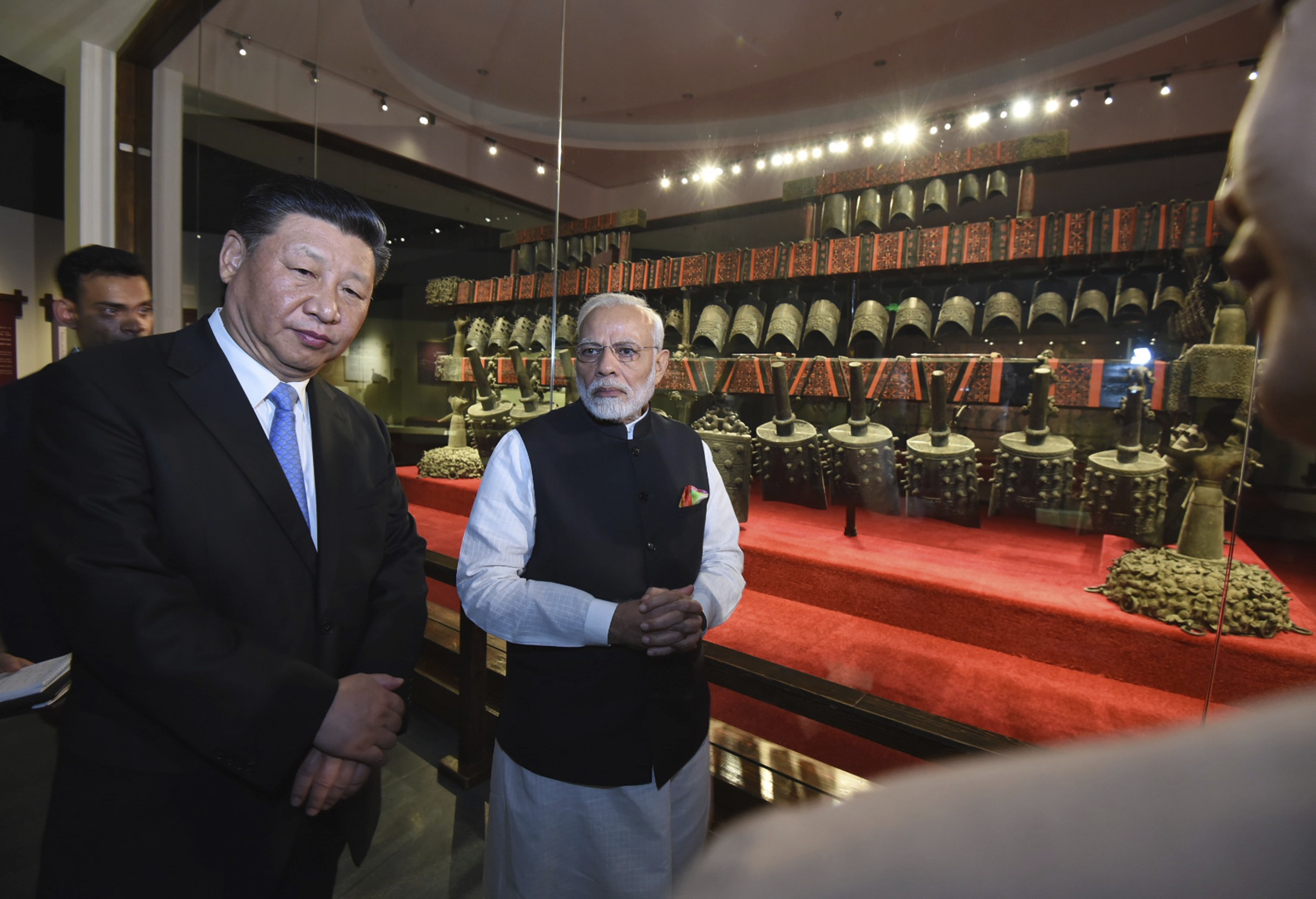 The US president’s trade tiff with Beijing could collapse the globalisation trend, threatening China’s and India’s economic well-being, Mohan Guruswamy writes