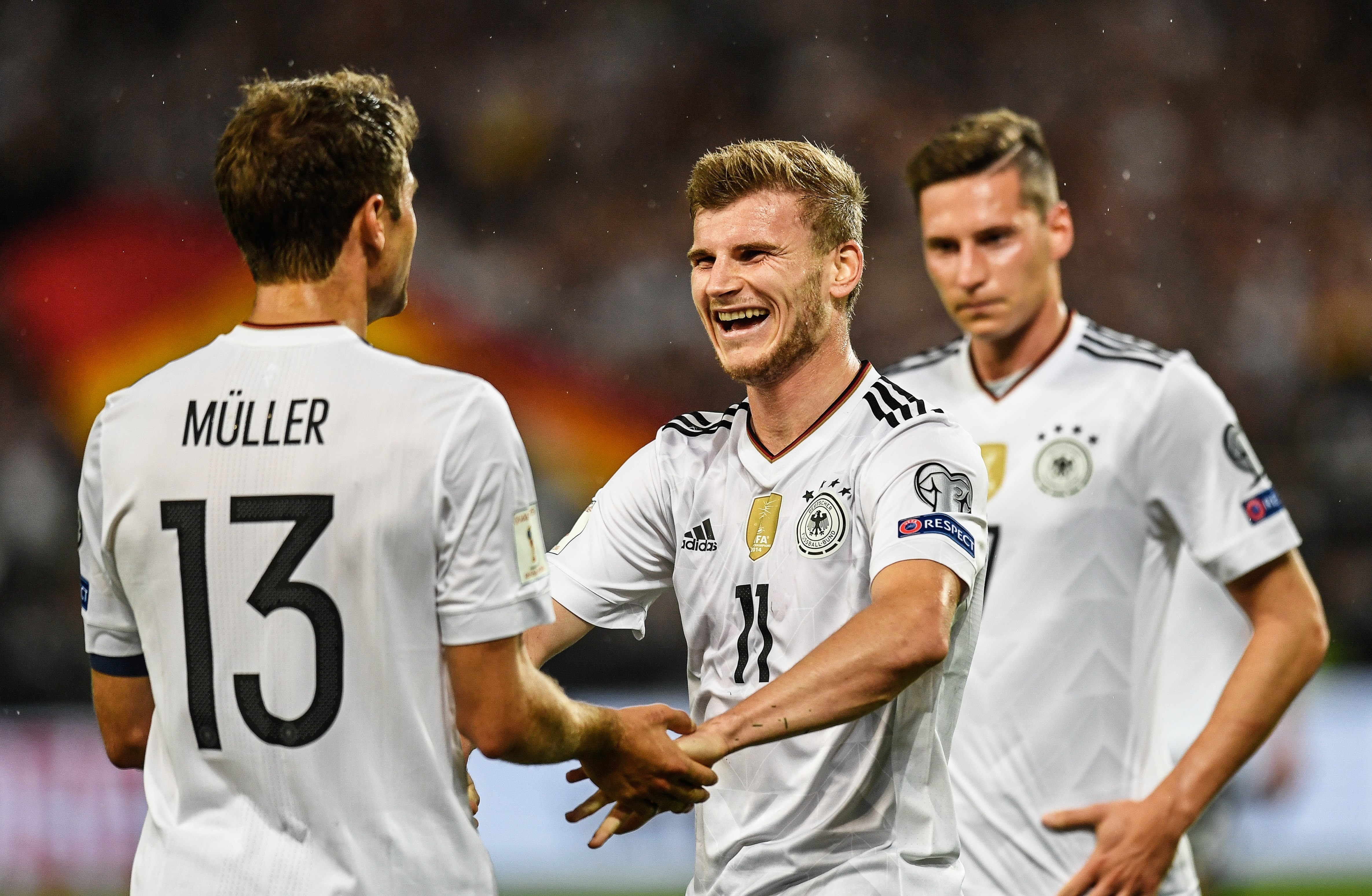 The Players Are Good Looking Handsome German Football Team Wins World Cup Hearts And Minds In China South China Morning Post