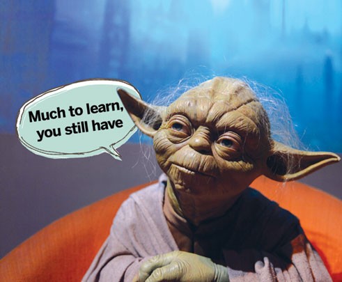 On Star Wars Day Decoding The Films Exotic Alien Languages South China Morning Post