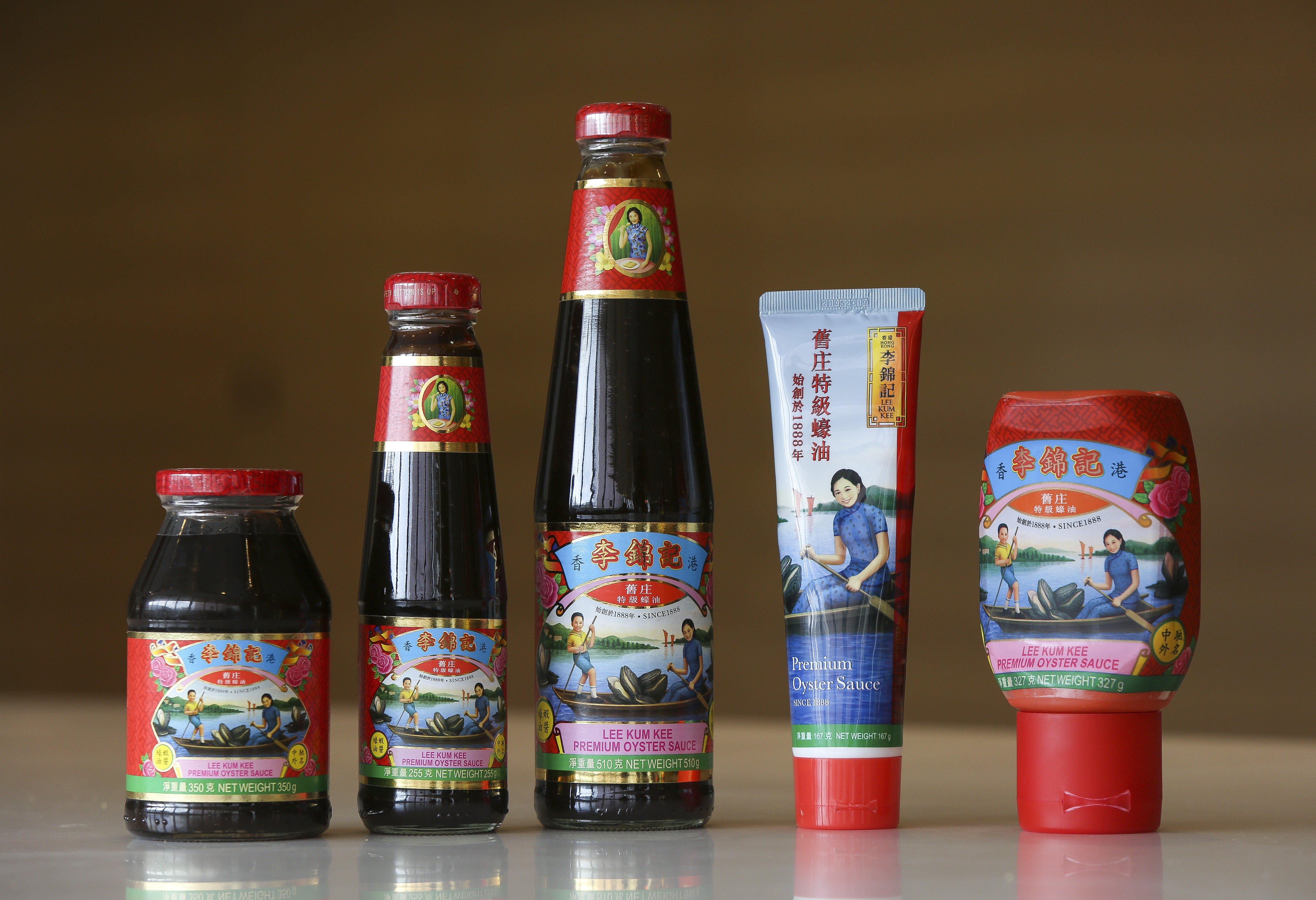 How was Lee Kum Kee oyster sauce invented? | South China Morning Post