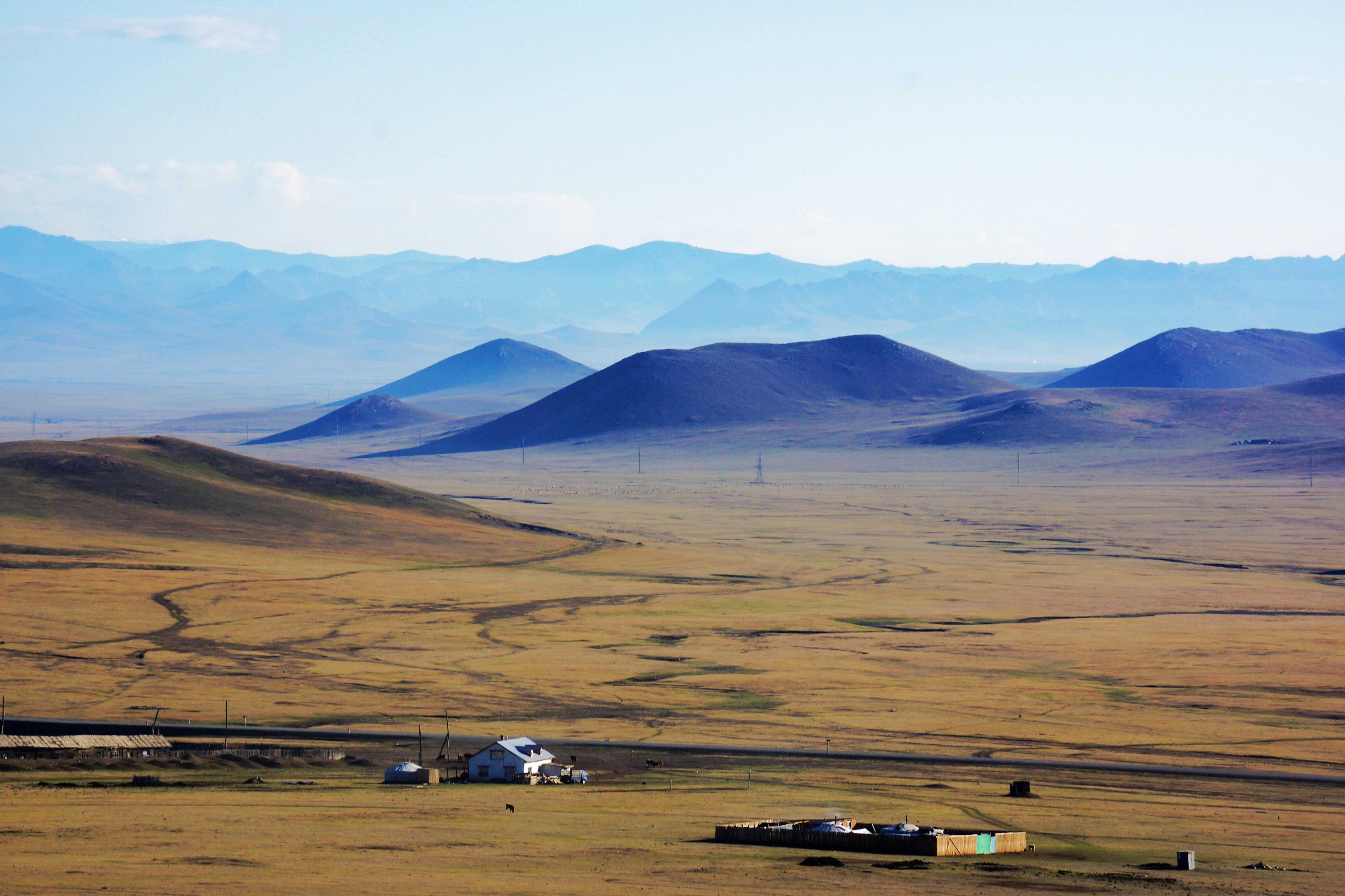 Mongolia hoped it would be put on the diplomatic map when speculation grew Ulan Bator would host a meeting between the two leaders. Now those dreams seem as empty as its vast open plains