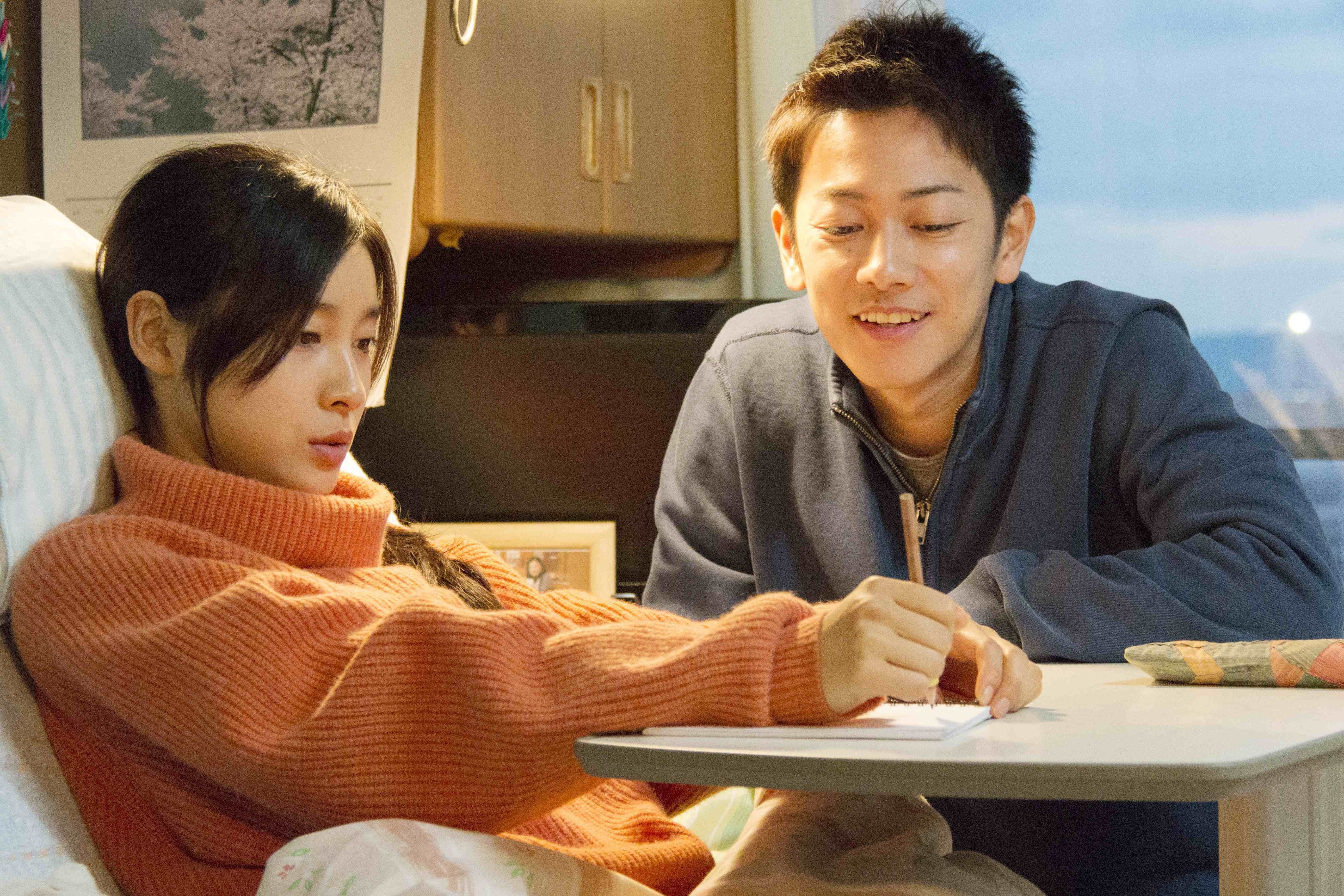 The 8 Year Engagement Film Review Tear Jerking Japanese Romance Based On An Incredible True Story South China Morning Post