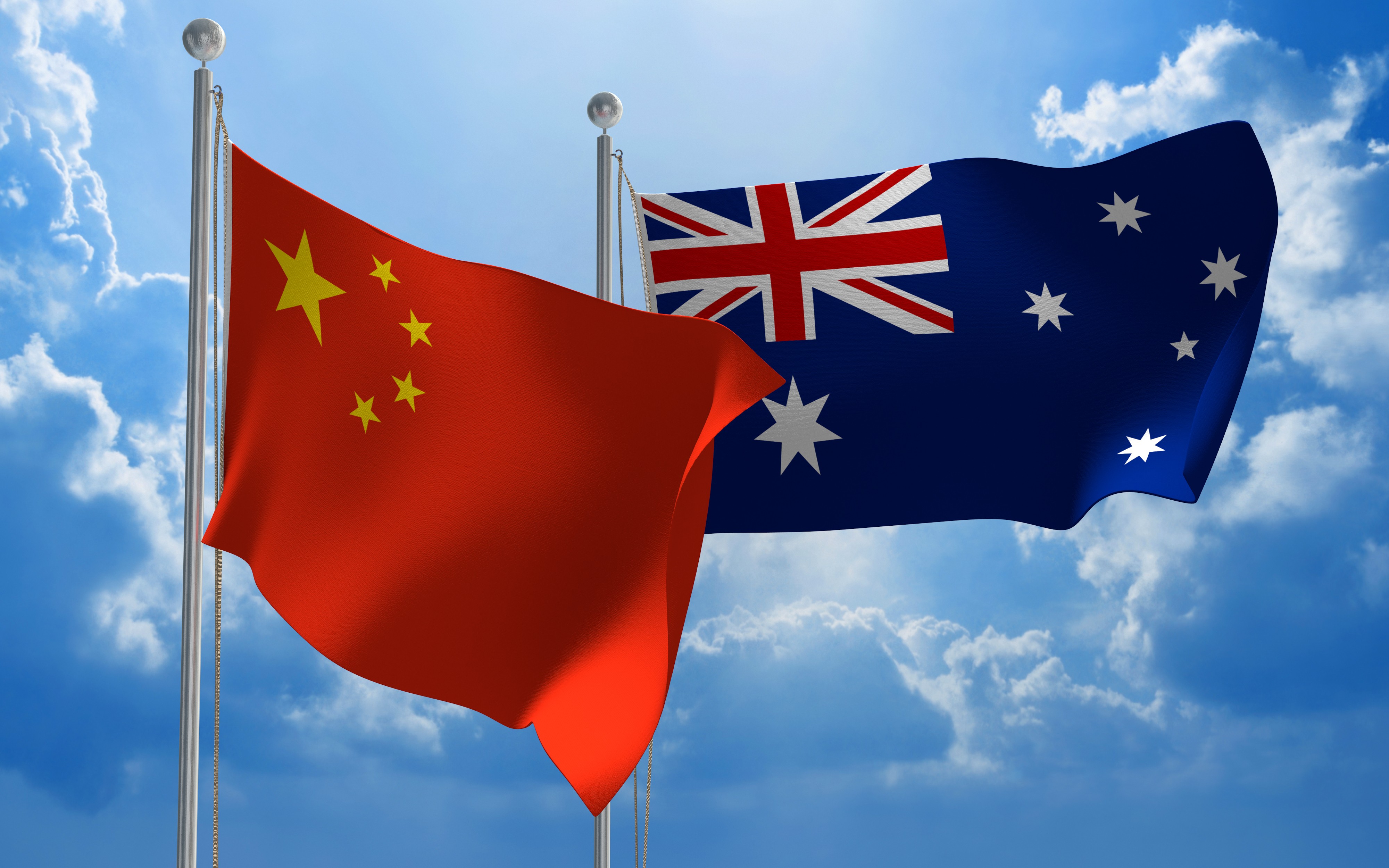 China’s influence in Australian politics comes under scrutiny in Silent Invasion by Clive Hamilton.