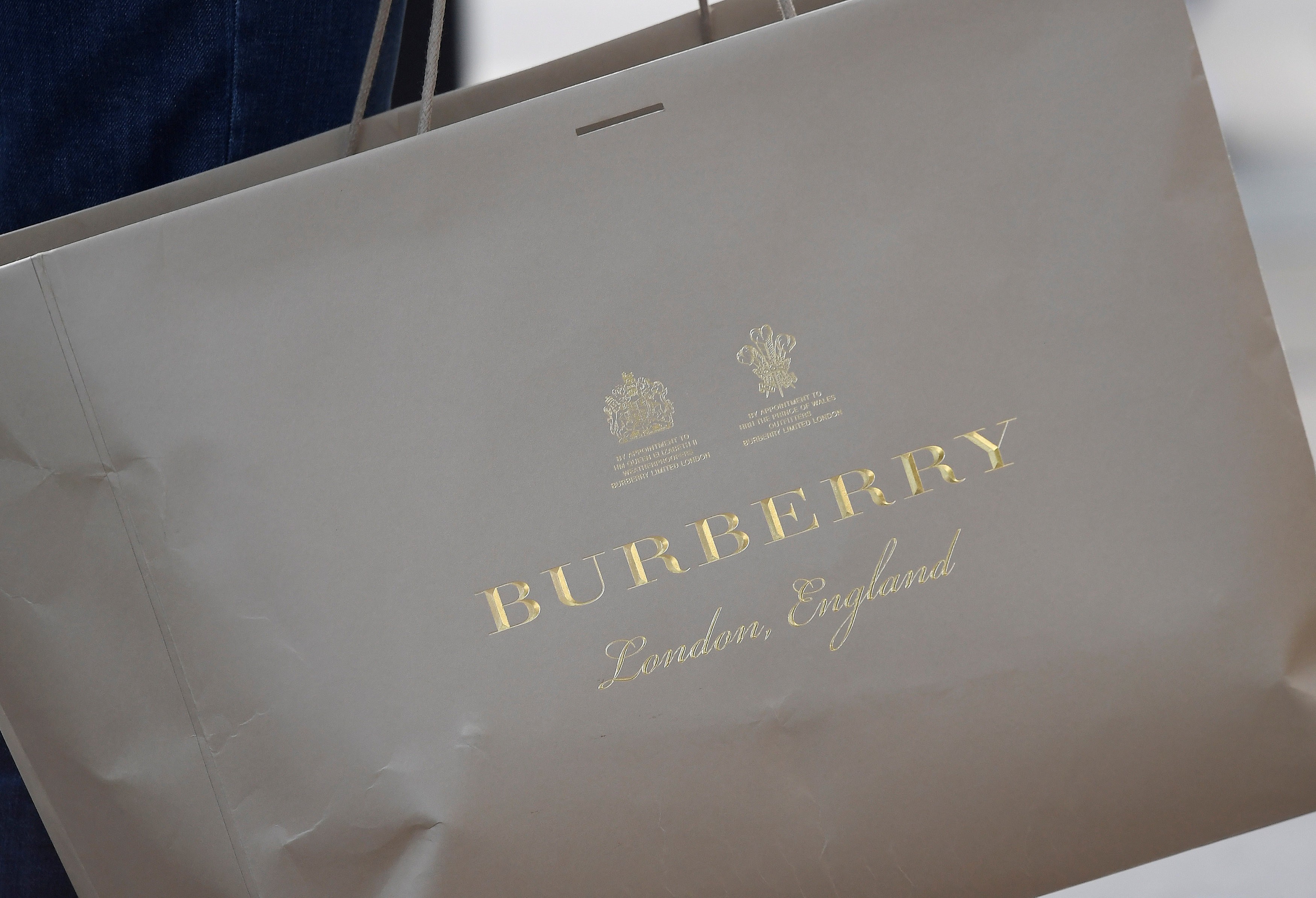 Burberry determined to 'climb back up the luxury' handbag market by  acquiring its Italian leather goods supplier | South China Morning Post