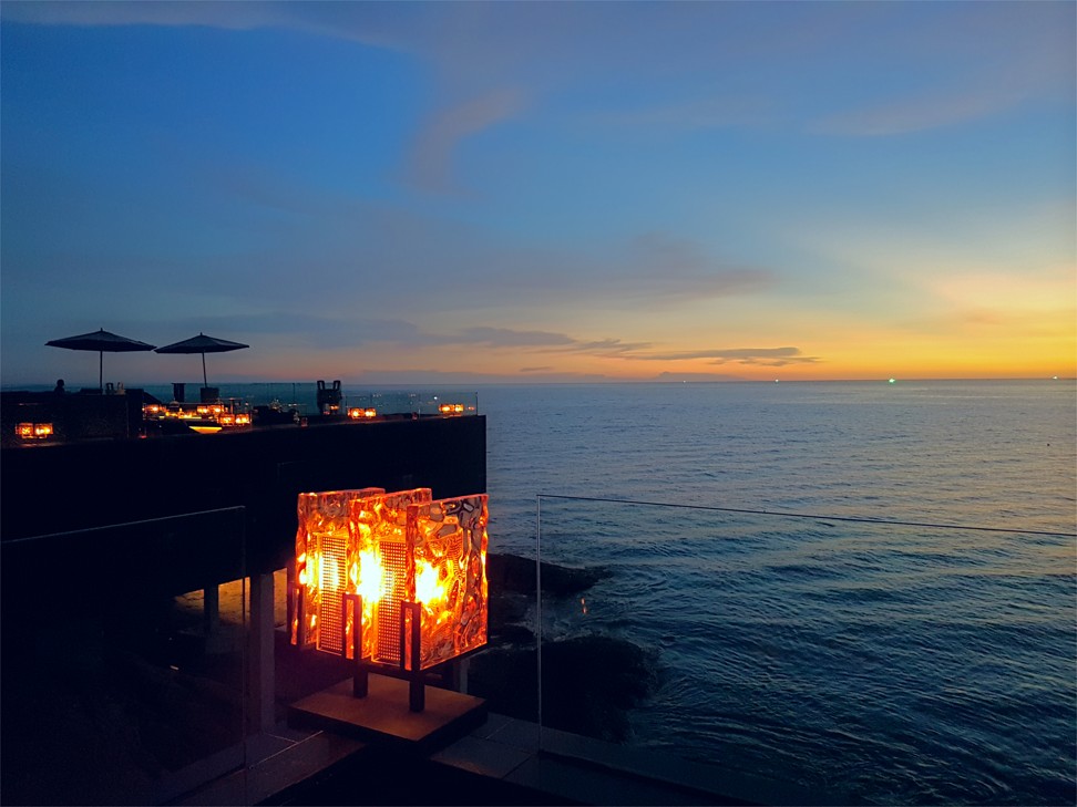 The Ritz-Carlton, Langkawi. Photo: Cedric Tan