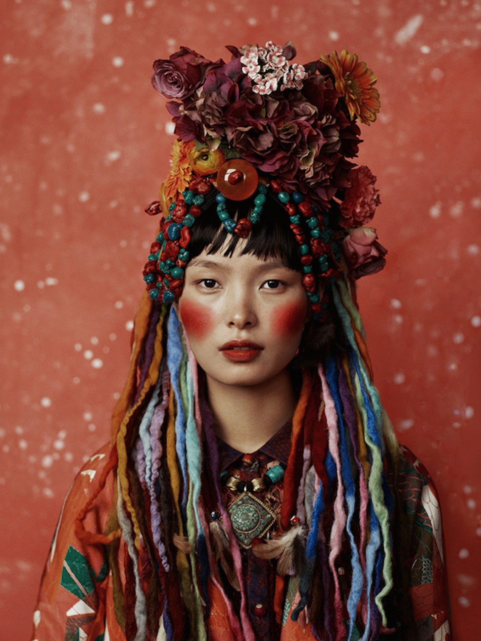 Five fresh new China fashion photographers to watch, from quirky to ...