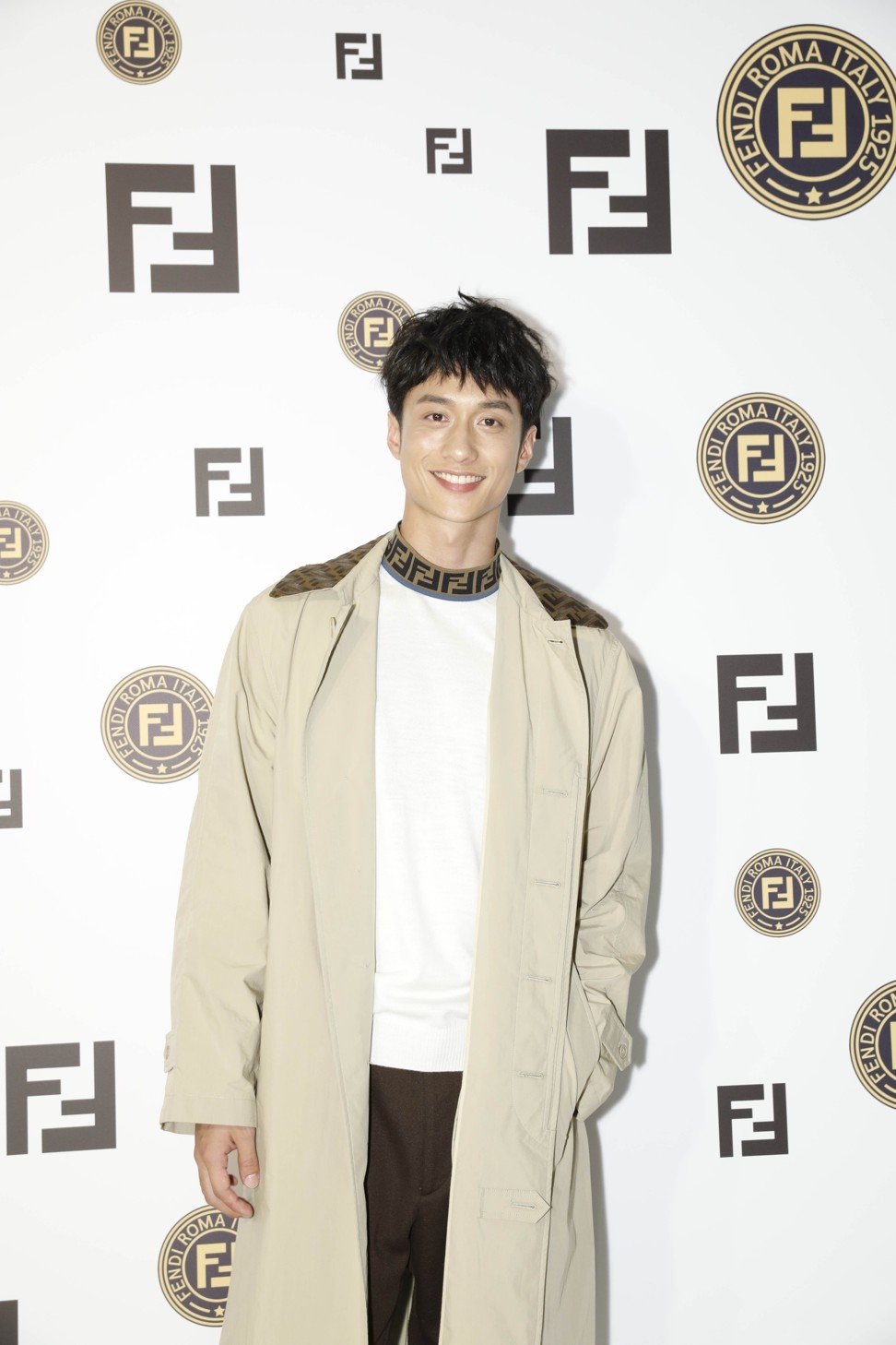 FENDI FF Reloaded Pop-Up Store At Harbour City – Harbour City