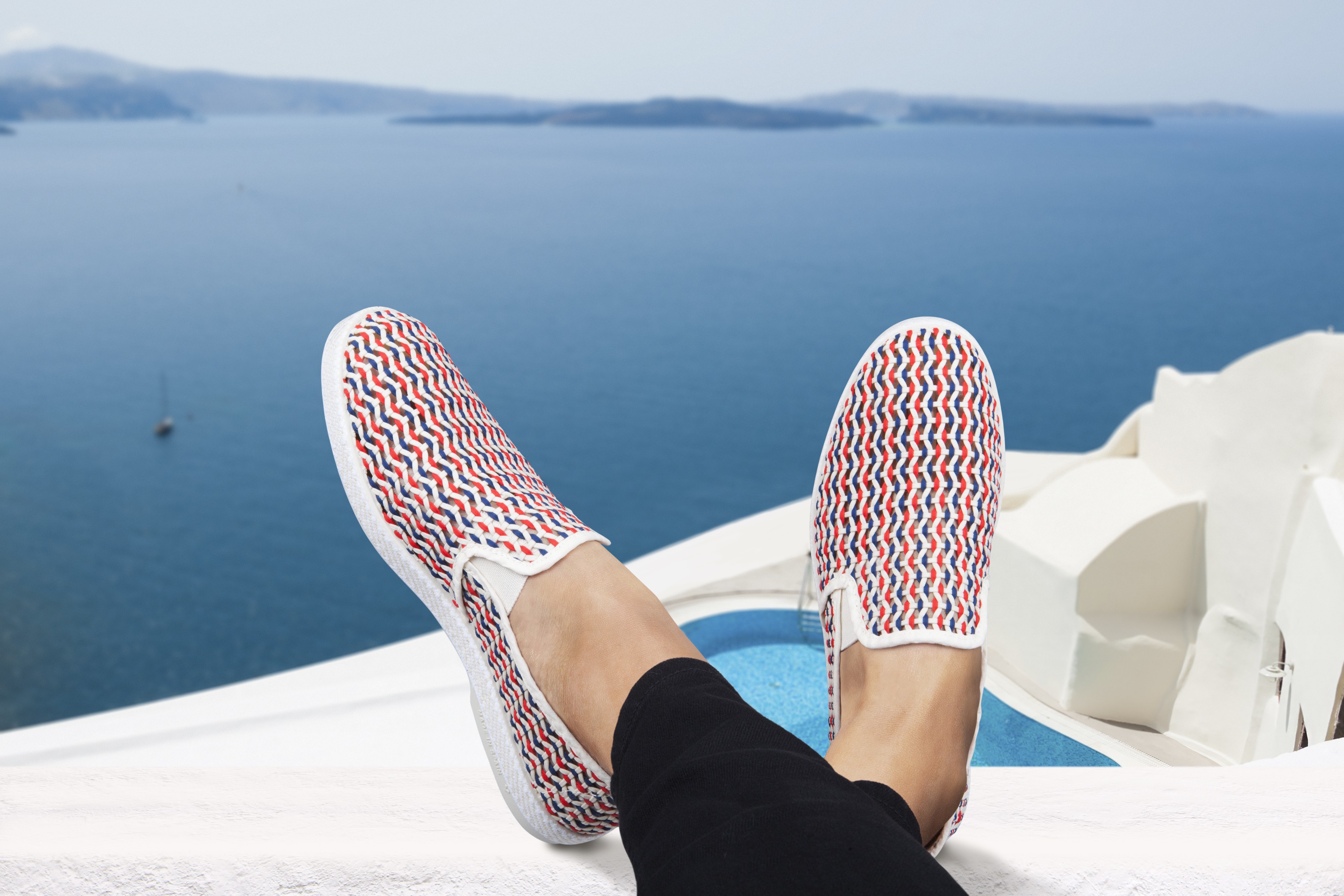 Rivieras, the cult summer shoe company recreating a sunny of France lifestyle South China Morning Post