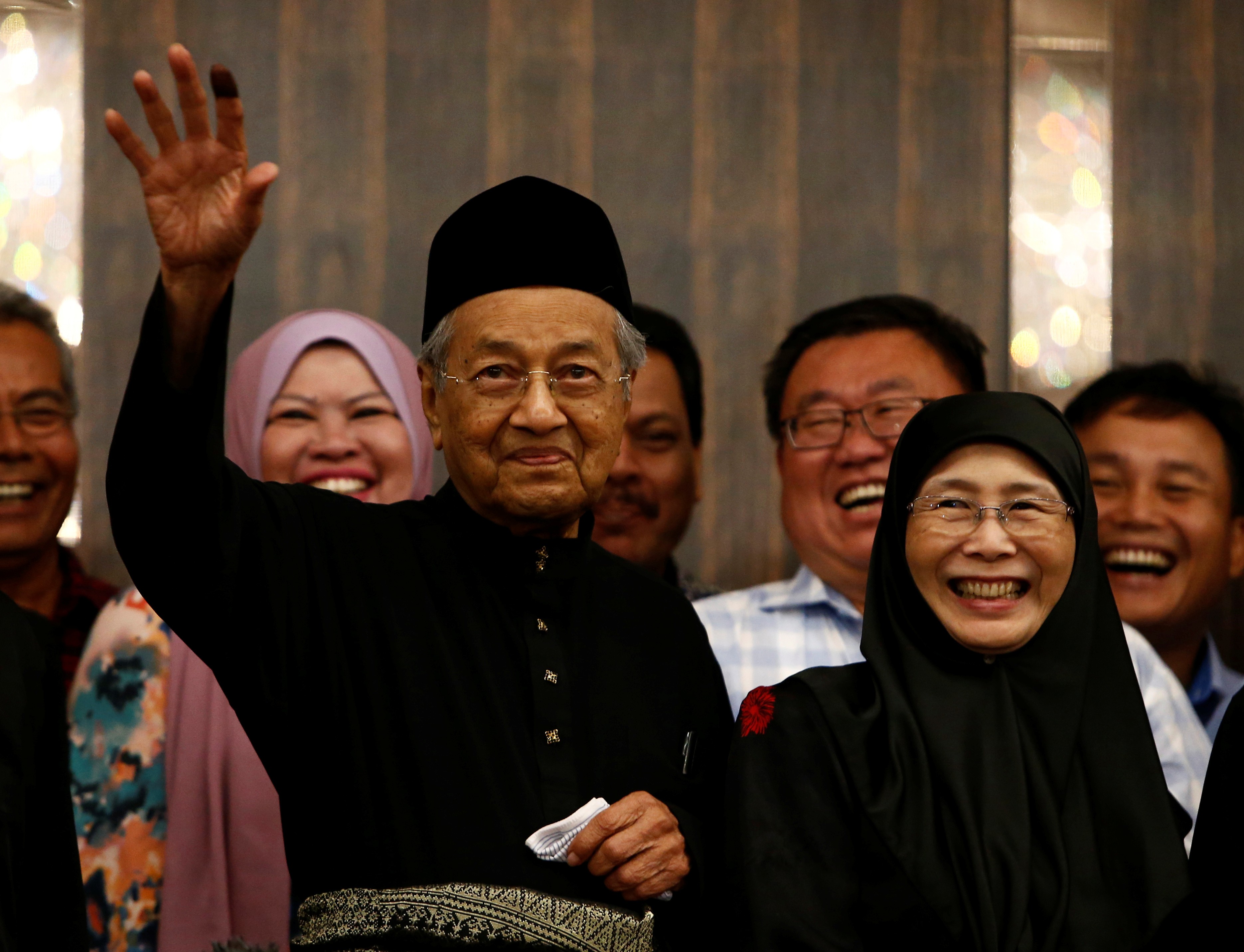 Wong Chin-Huat says Malaysia’s ‘first-past-the-post’ system keeps minority voices from being heard, and the new government should embrace a proportional system that discourages extremism