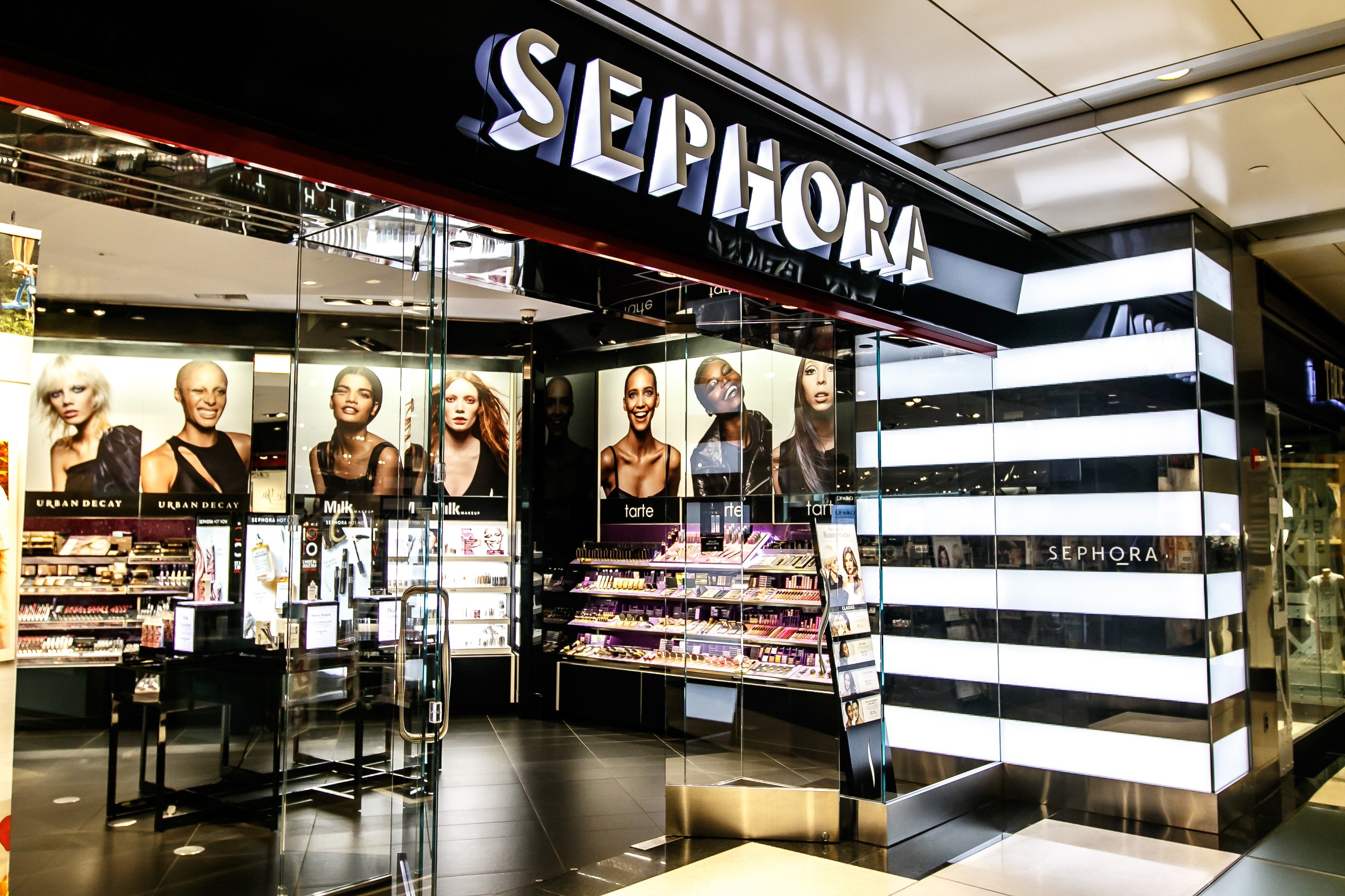 Why Sephora Failed In Hong Kong Despite A Ready Market For Its