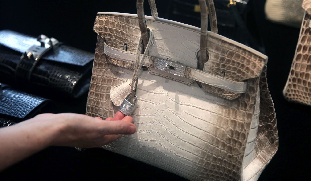 rosmah hermes birkin bag