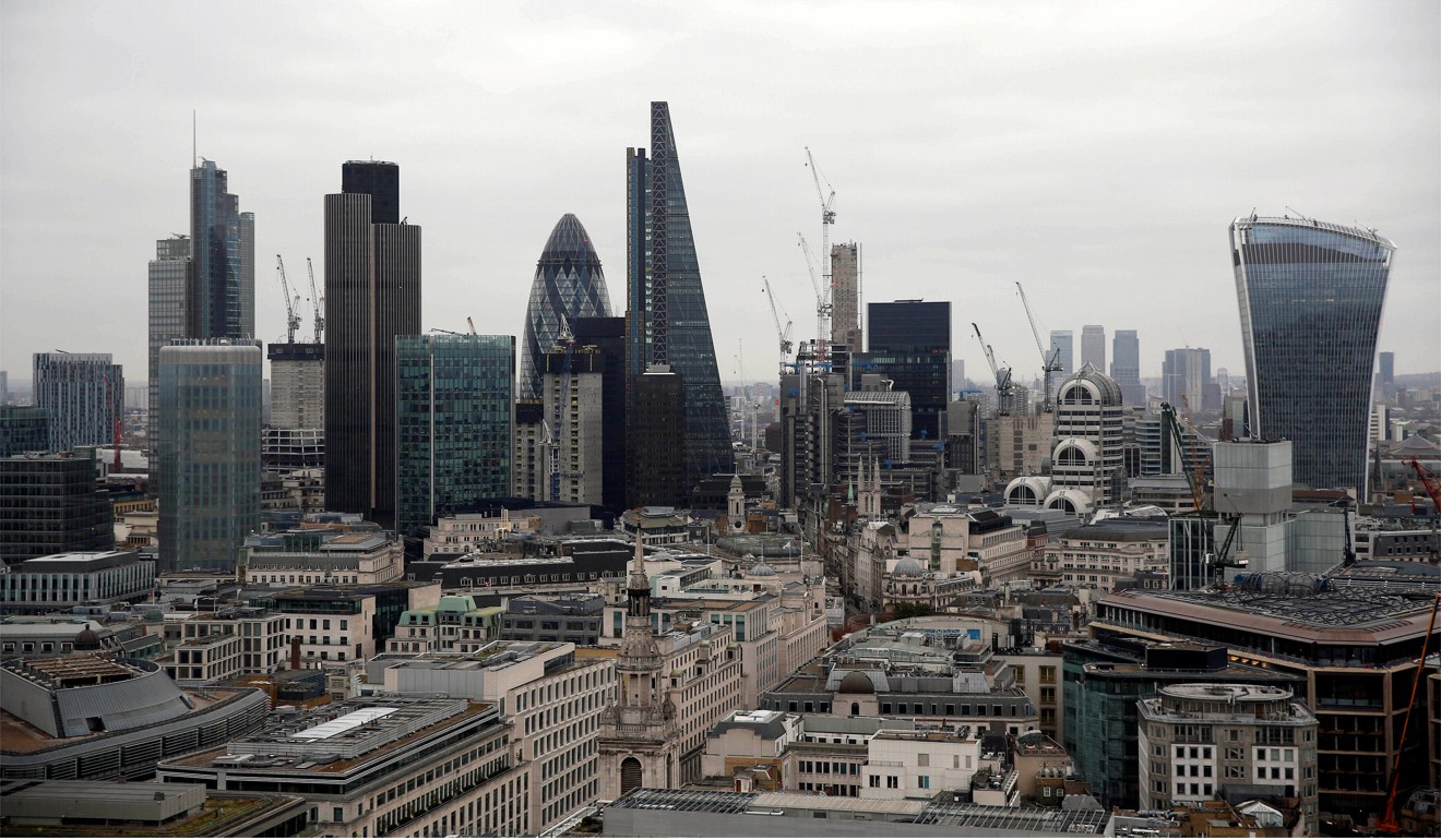 Undergraduates are paying for accommodation at UK universities where developers are cashing in on the privatisation of student housing using offshore companies. Photo: Reuters