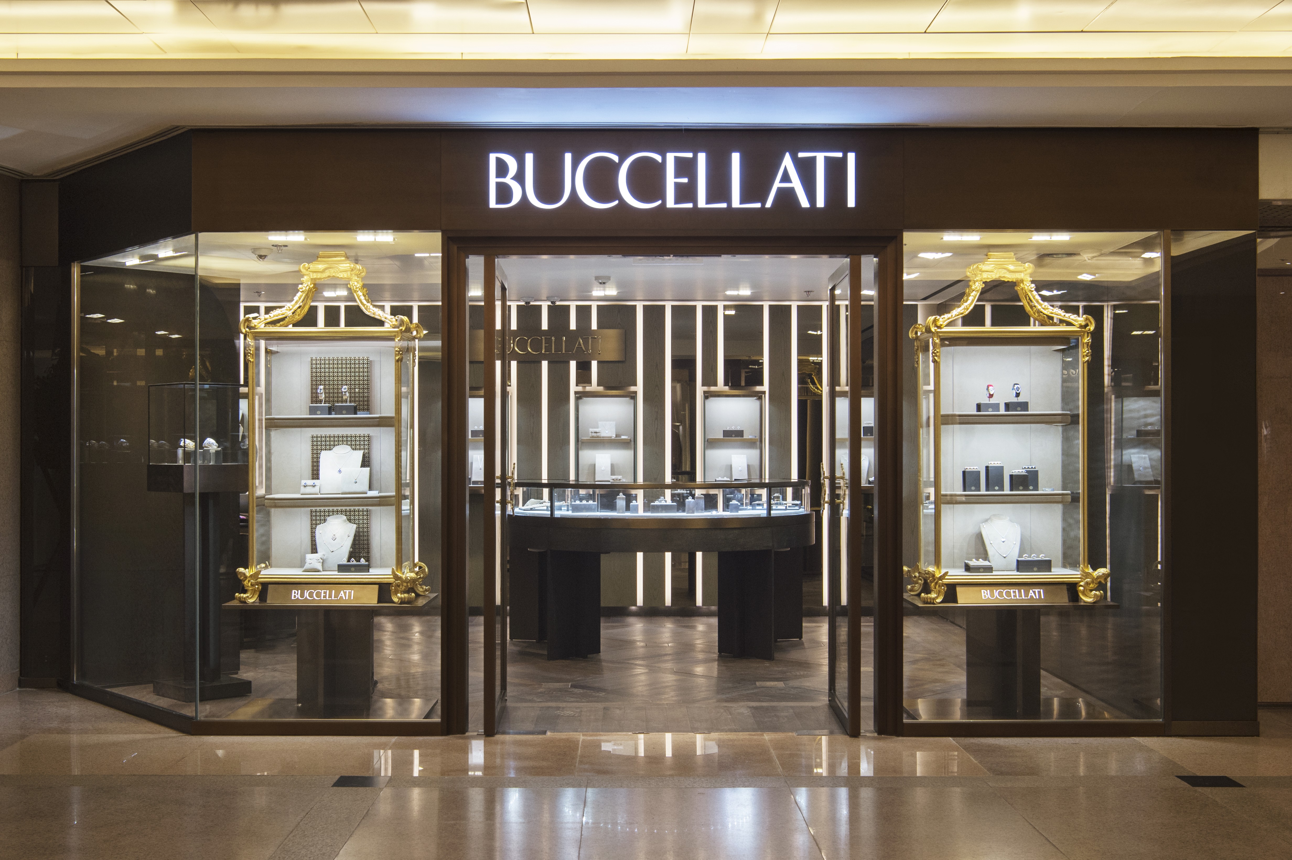 Buccellati’s new store at Harbour City is the sixth boutique launched by the Milan-based jewellery powerhouse in Asia.
