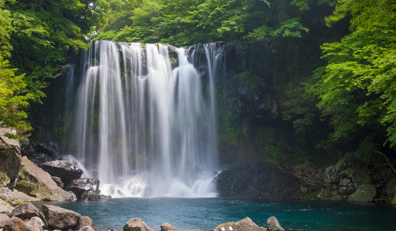 The good, bad and ugly sides to South Korea's Jeju Island