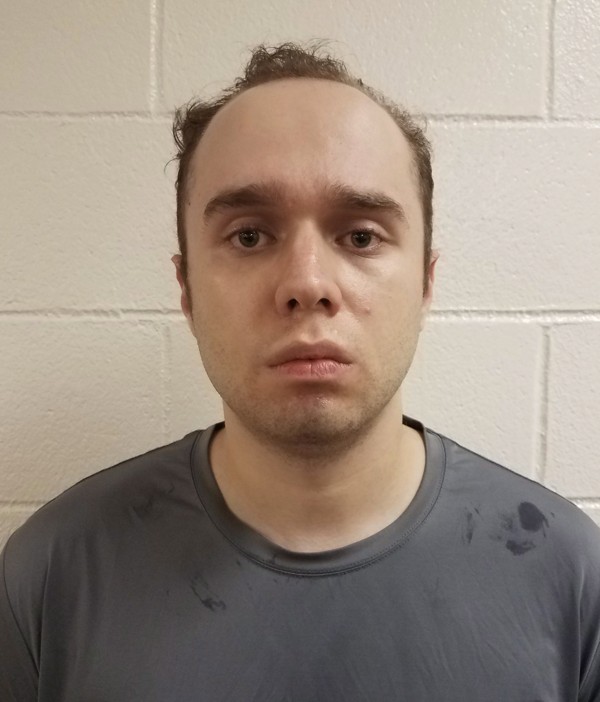 Daniel Beckwitt was charged with second-degree murder and involuntary manslaughter in the death of Askia Khafra. Photo: EPA
