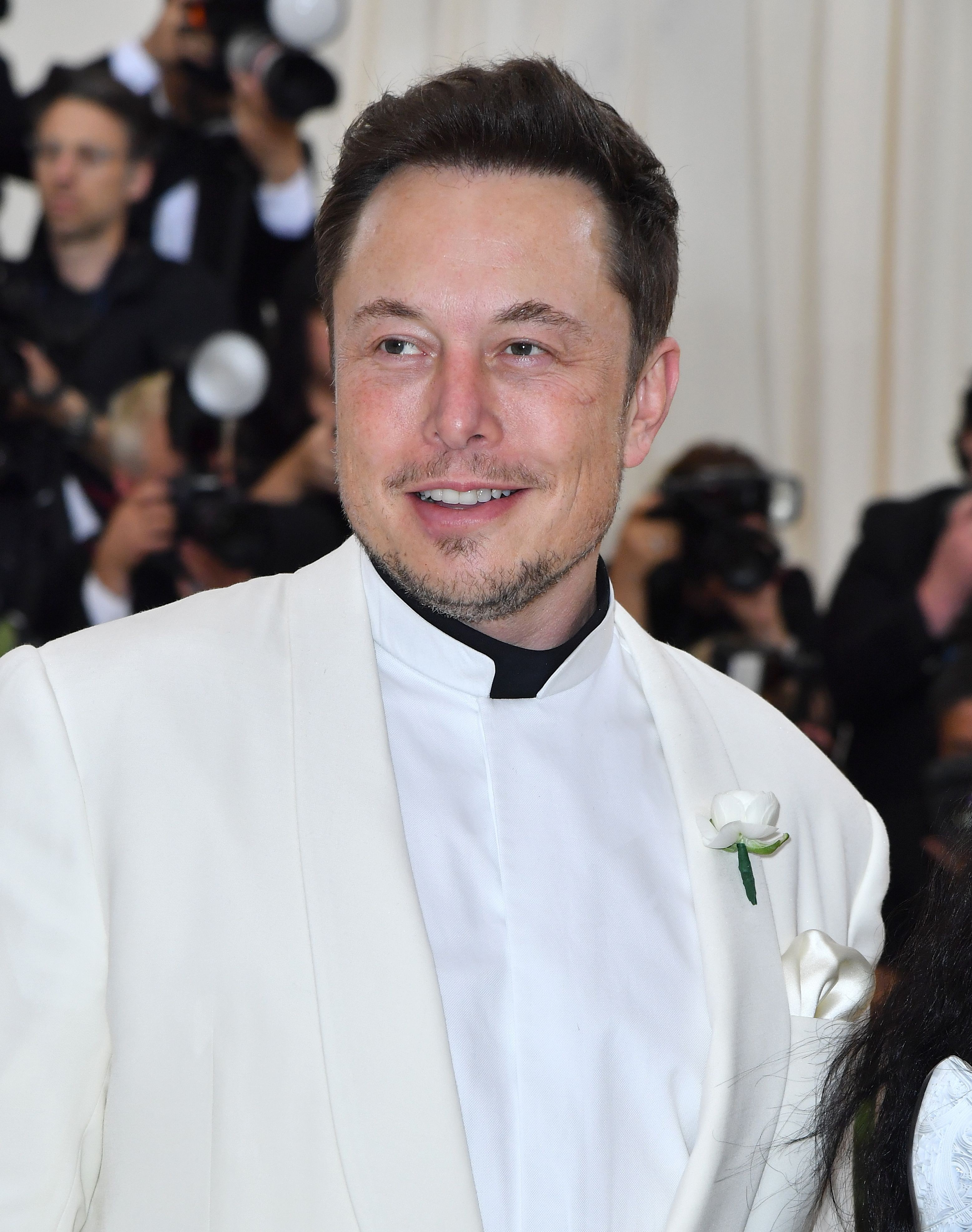 Elon Musk Will Stay On As Tesla Chairman Despite Attempted Coup By Investors After Annual Meeting Vote South China Morning Post