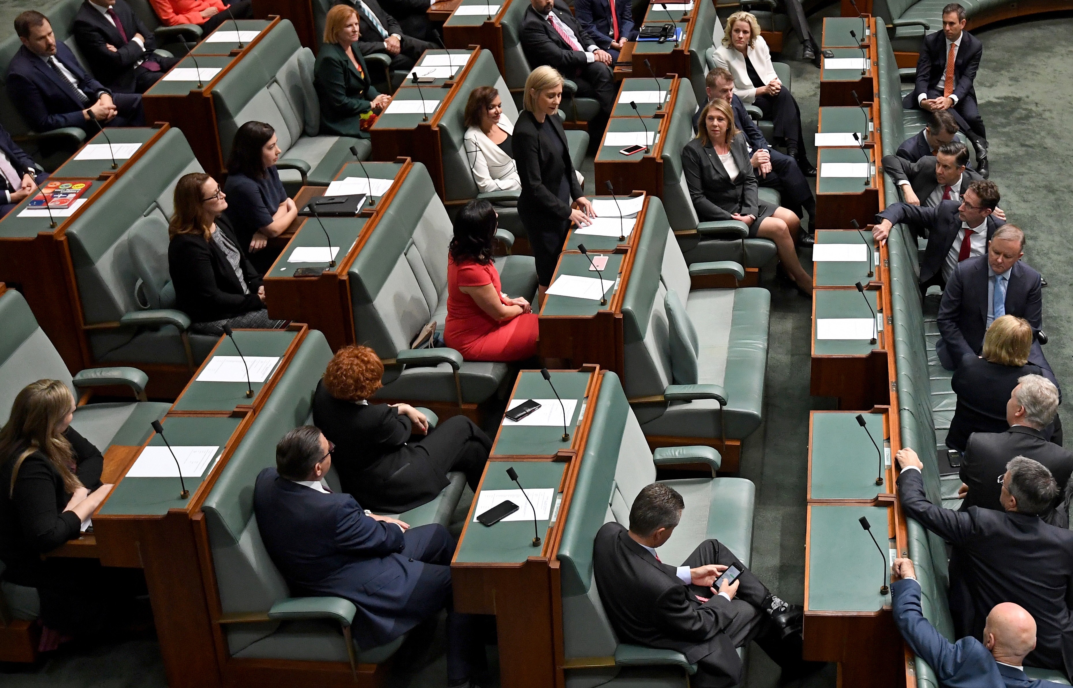 Australia S Foreign Meddling Laws Aimed At China Could Take