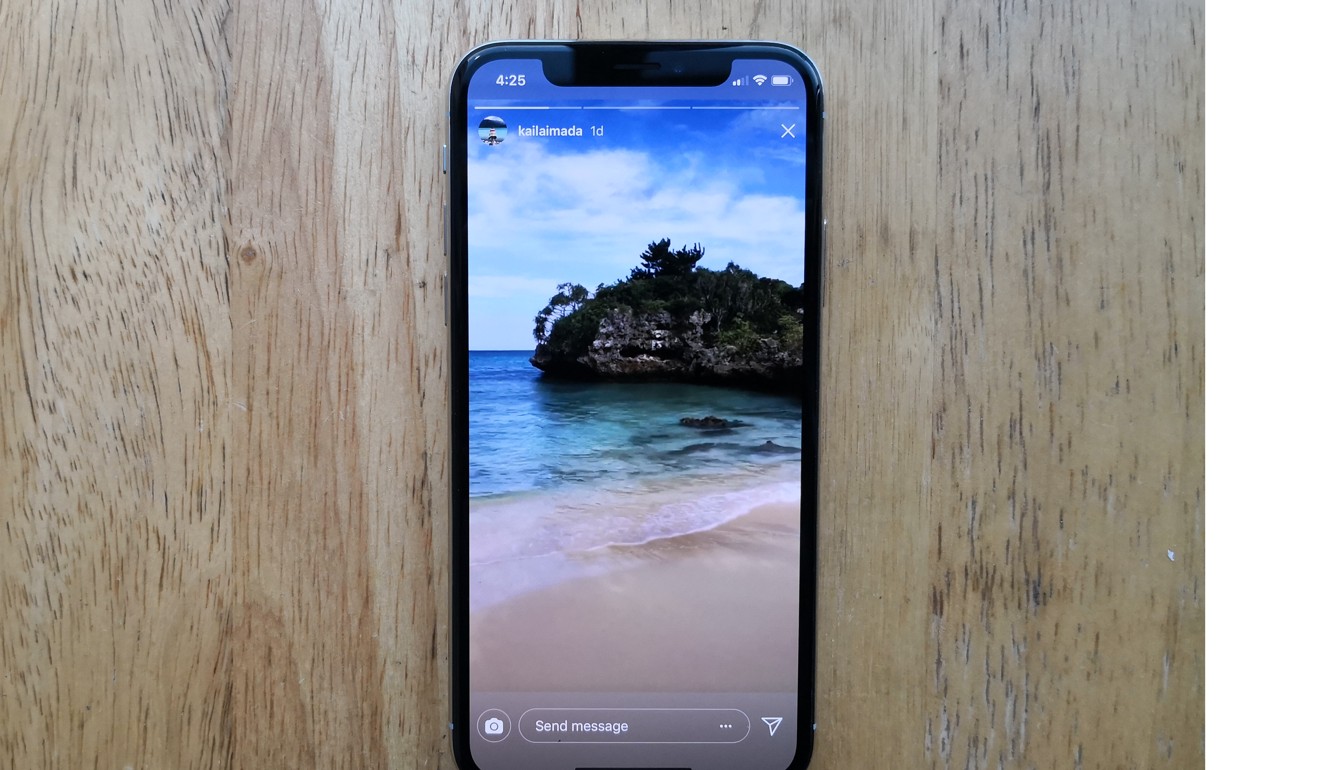 China’s Vivo unveils US800 notchfree phone with a popup camera