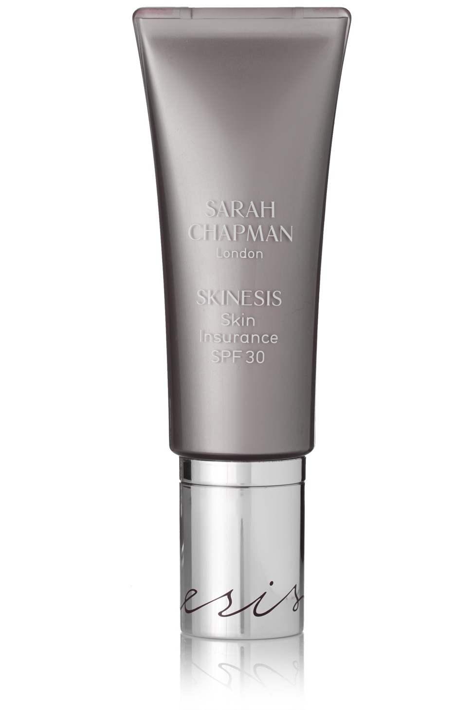 Sarah Chapman Skin Insurance is a protective moisturiser which protects and replenishes the skin.