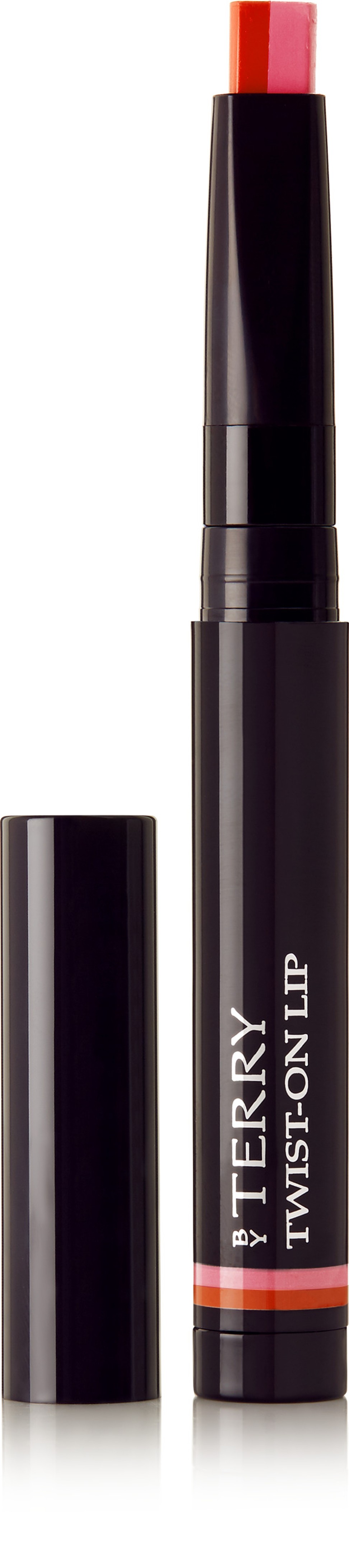 By Terry Twist-On Lip creates is a dual lipstick designed to create the most beautiful plump and contour effect.