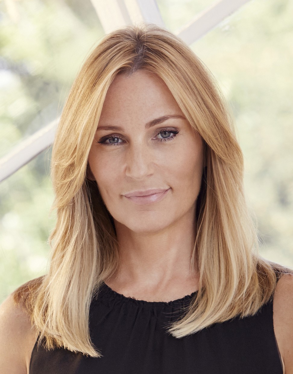 Newby Hands, beauty director at Net-a-Porter, says that smaller brands provide us with a wider choice in what we buy.