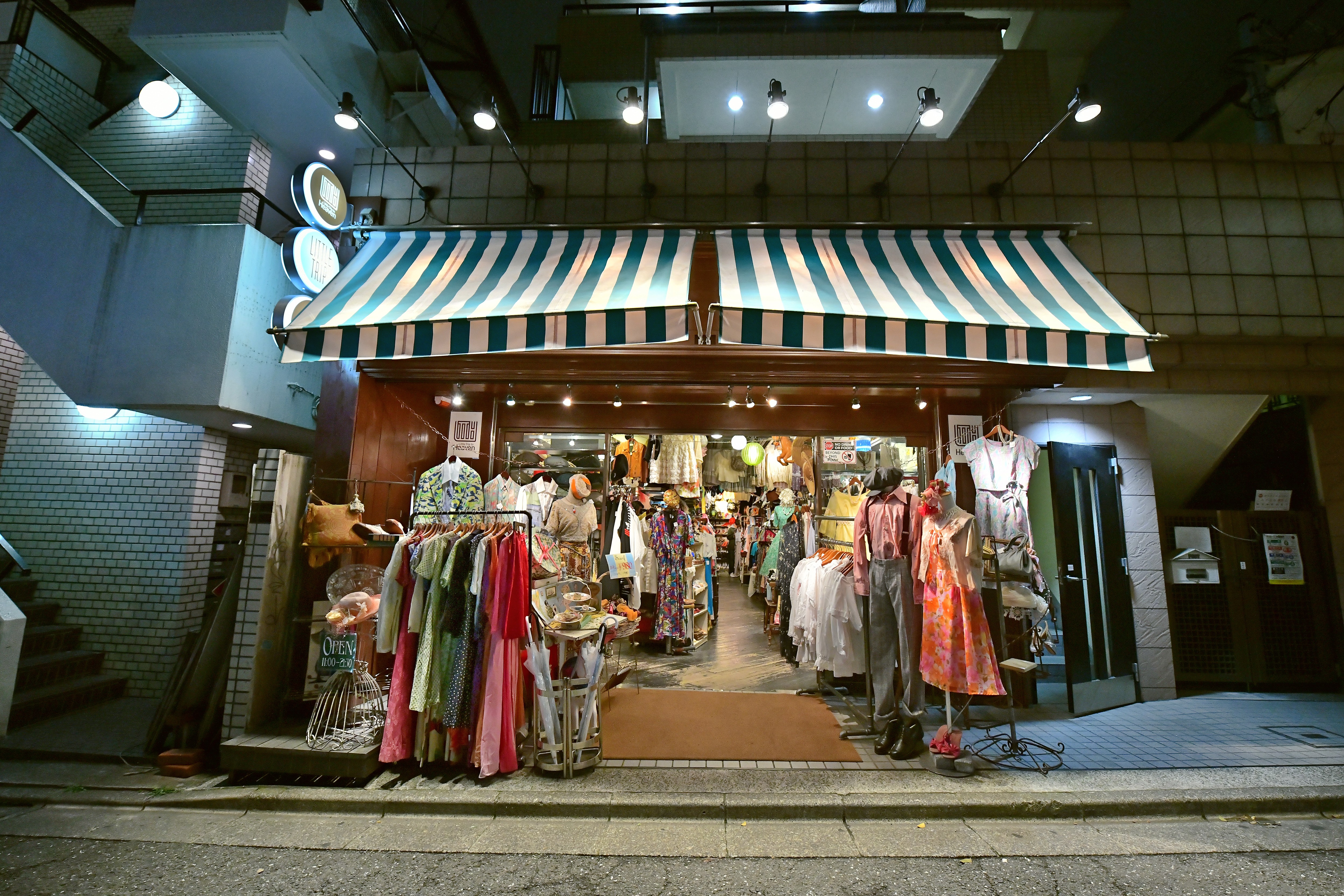 Whether you want high-end boutiques or streetwear stores, Tokyo has you covered. But for those wanting to get away from the tourist-lined streets, these smaller neighbourhoods sprouting hip stores are the place to go