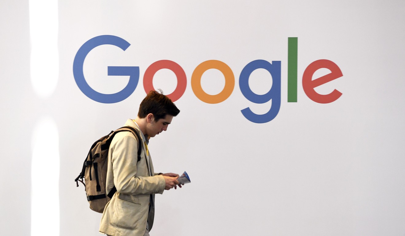 Zichermann says he appreciates that Google gives more information to developers that would allow them to design better applications. Photo: AFP