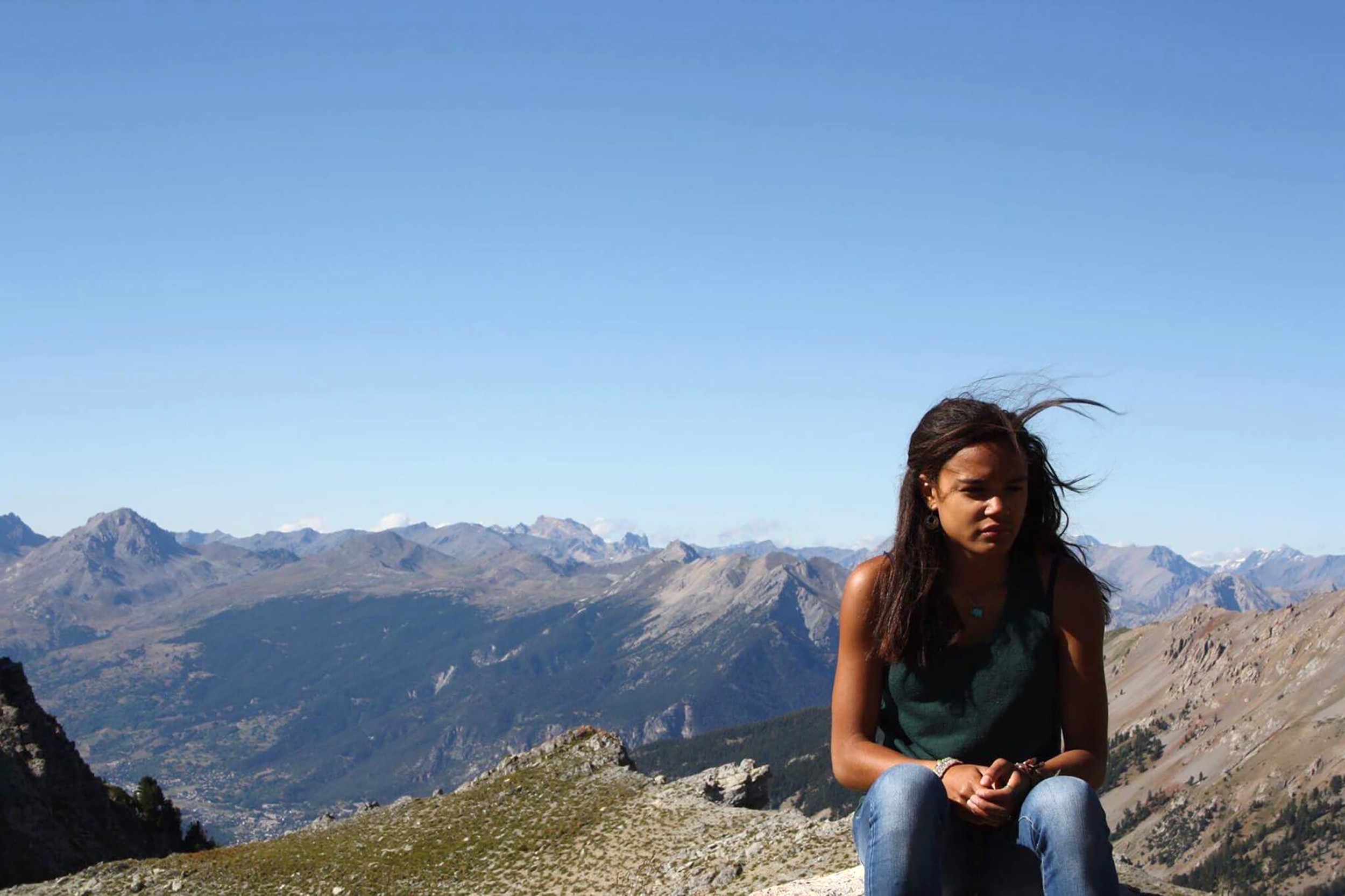 Fright Of My Life French Teen Detained After Jogging Over Us Canada Border South China Morning Post