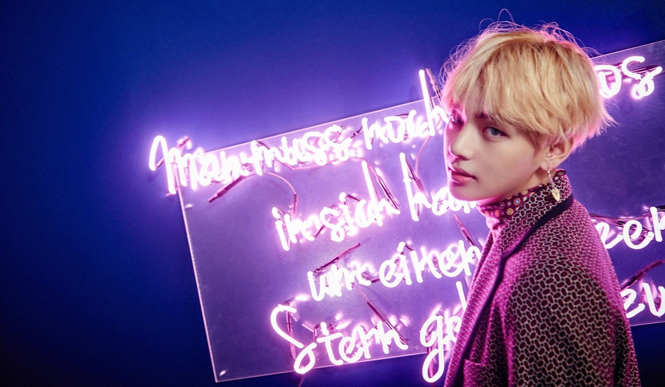 Who is V from BTS? Learn about K-pop's vivacious music lover and his  journey from fan to star