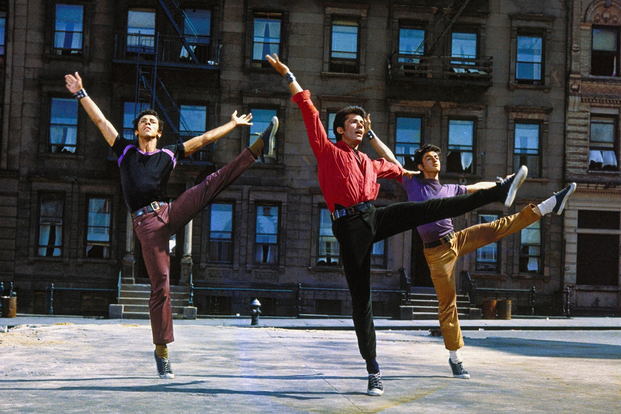 Musical and technical demands of performing West Side Story make it a most ambitious live project; conductor Jayce Ogren coaxed some fine playing from the Hong Kong Phil and stayed true to the film – but rarely at the same time