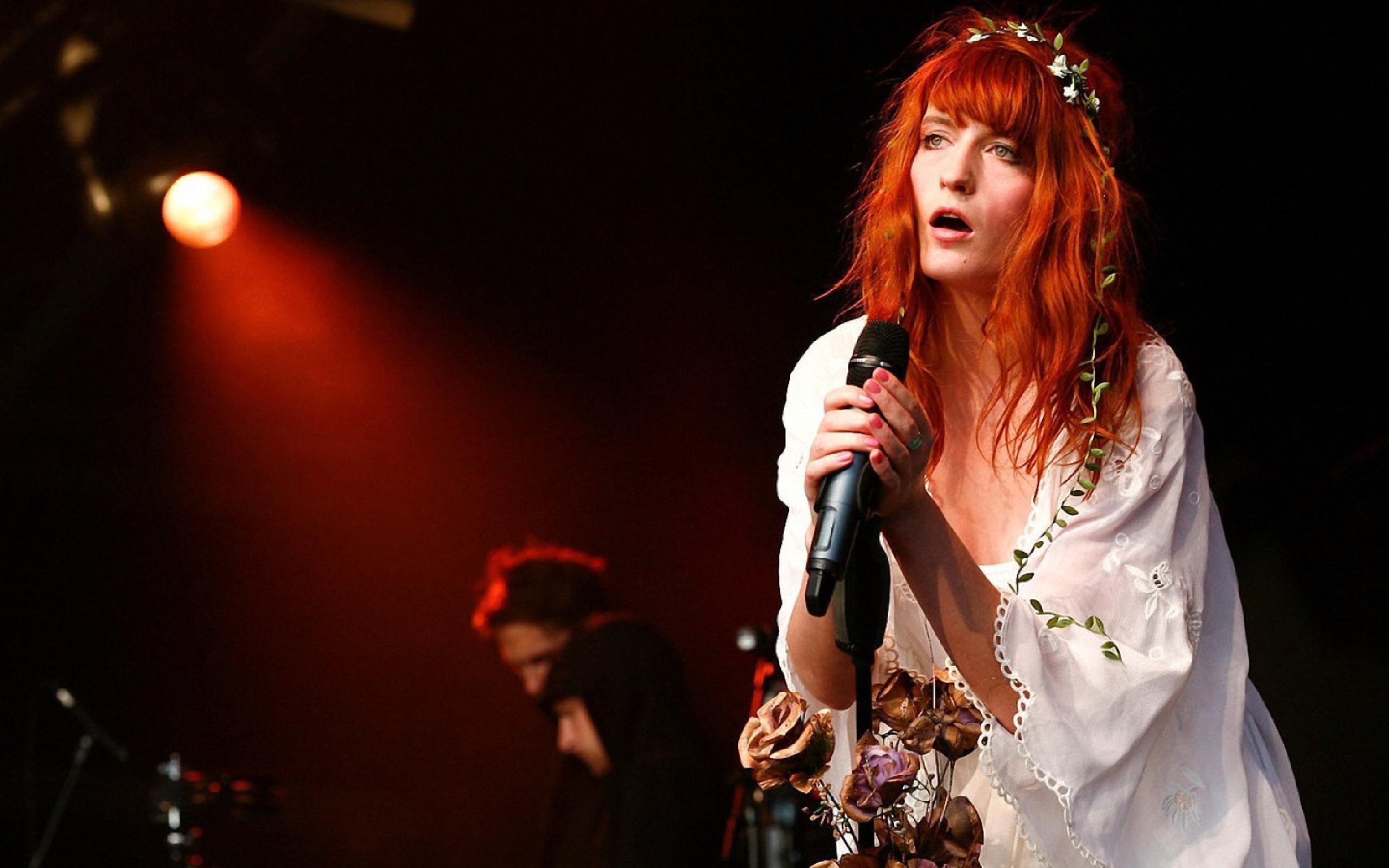 Florence and the Machine's new album is their most intimate and personal to  date | South China Morning Post