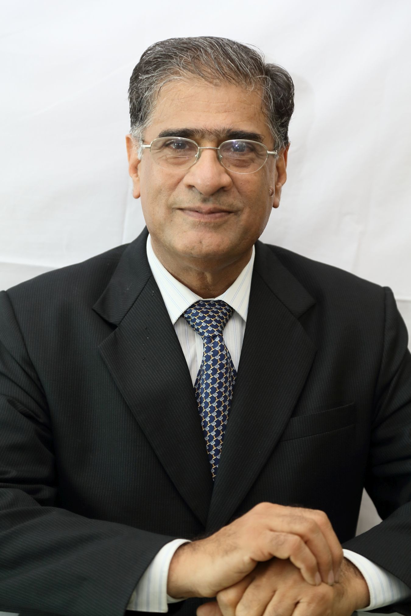 Shyam Lal Uttam, owner and managing director of BusanaRemaja Agracipta.