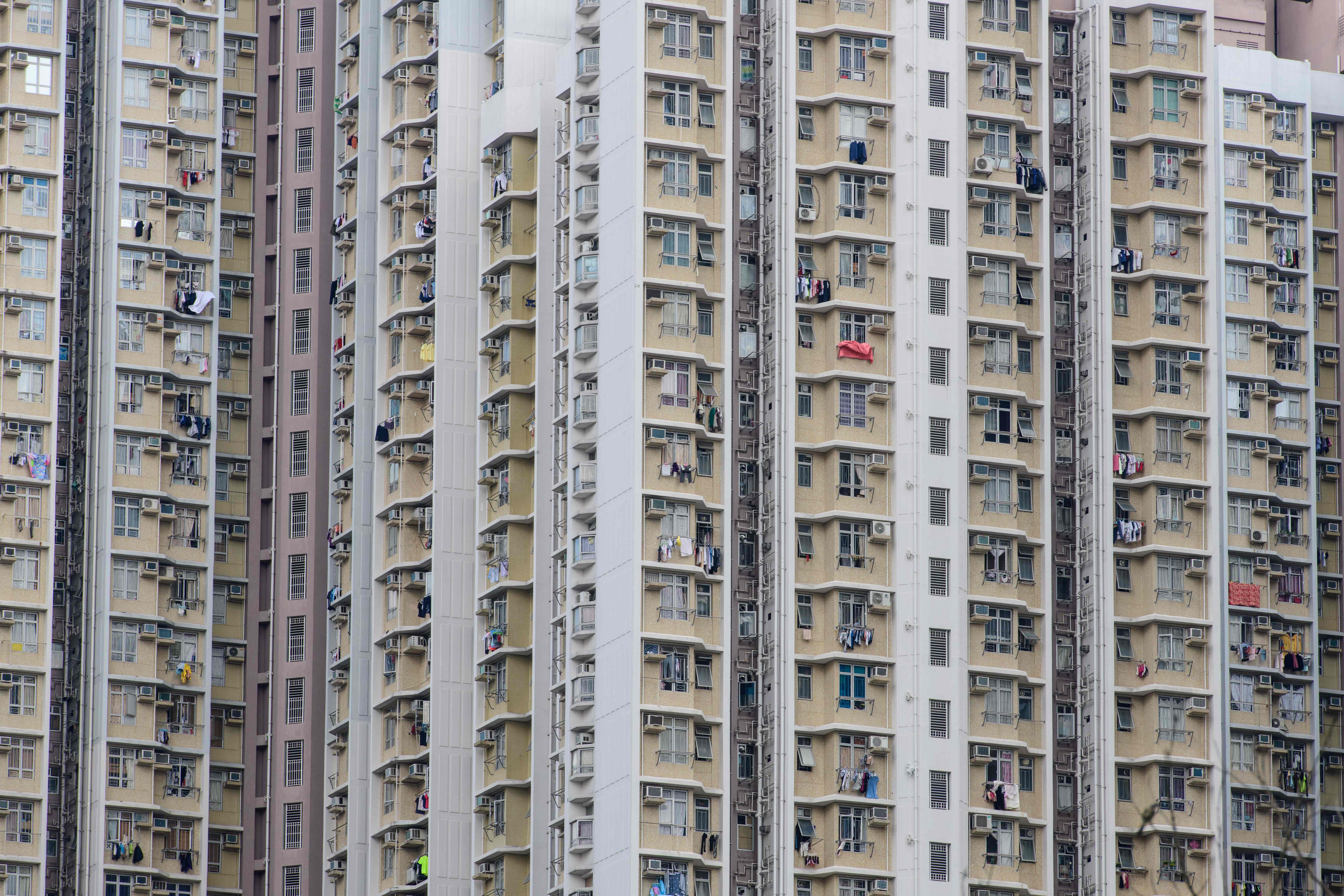 Plan To Increase Discount In Hong Kong S Home Ownership Scheme Will Hurt Housing Society Financially Says Chairman South China Morning Post
