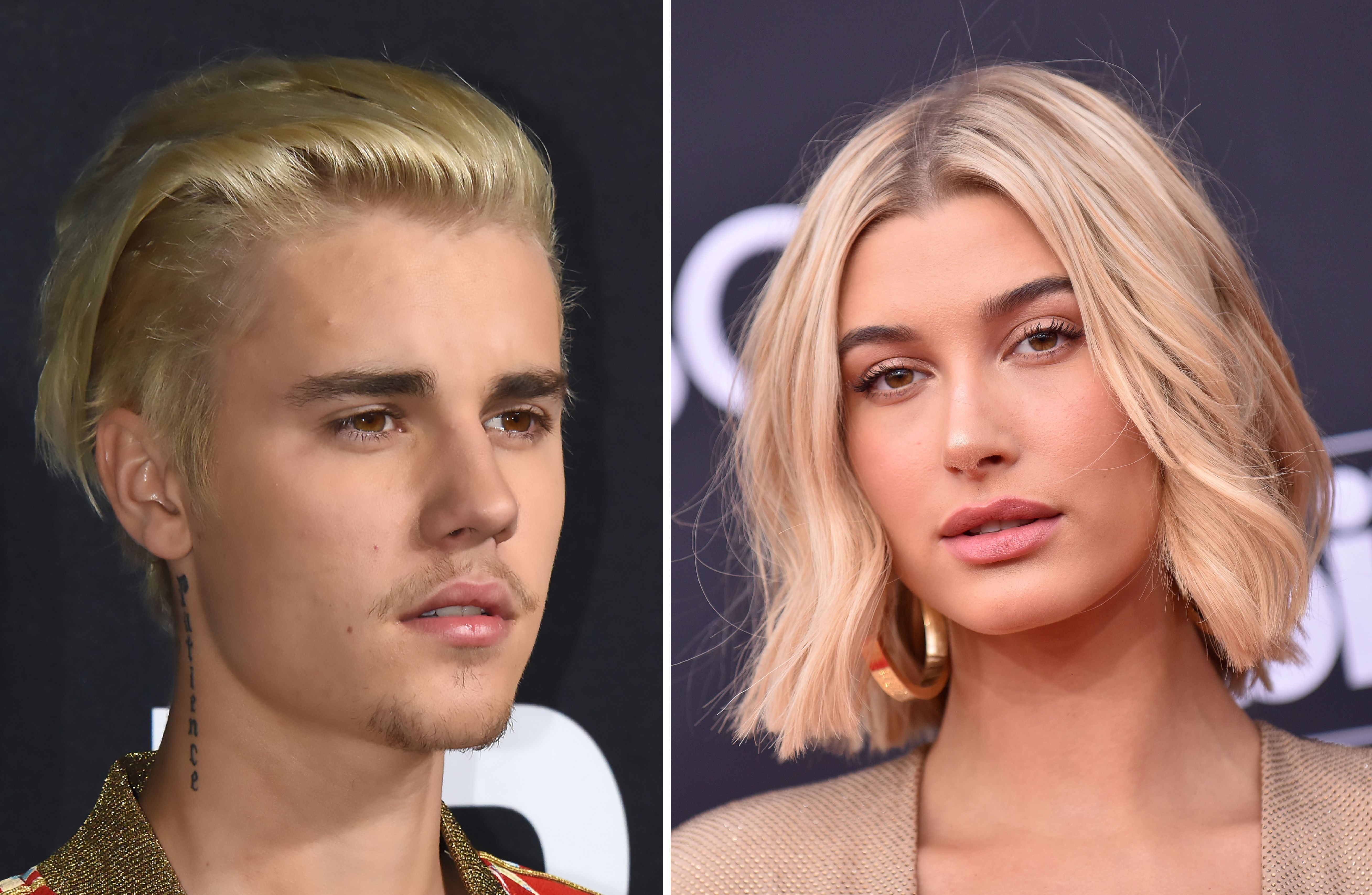 Justin Bieber Is Engaged To Model And Fellow Church Goer