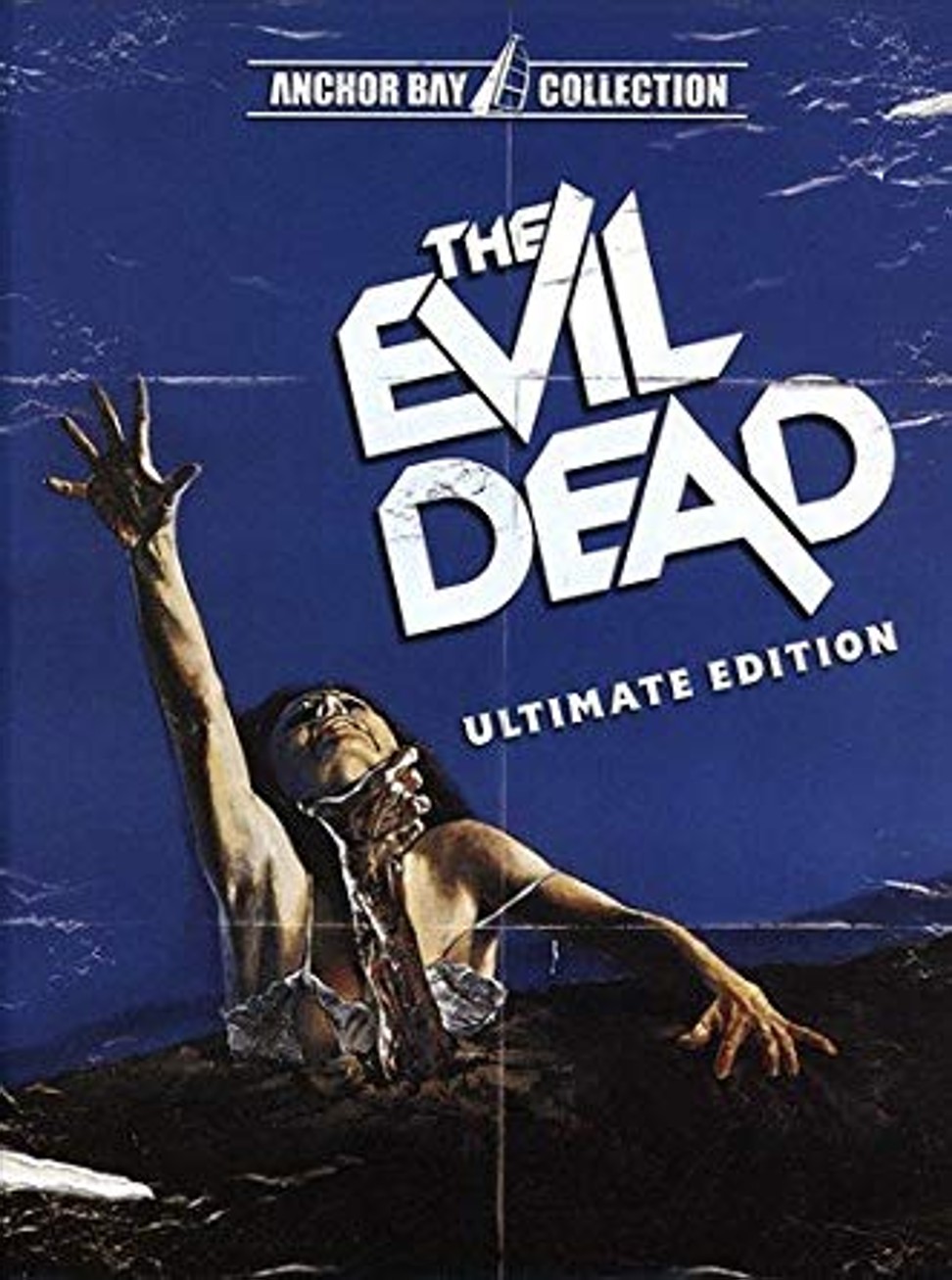 The Evil Dead.