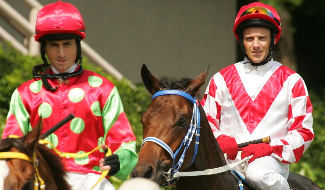 Brett Prebble departs Hong Kong firmly etched in the record books: ‘it ...