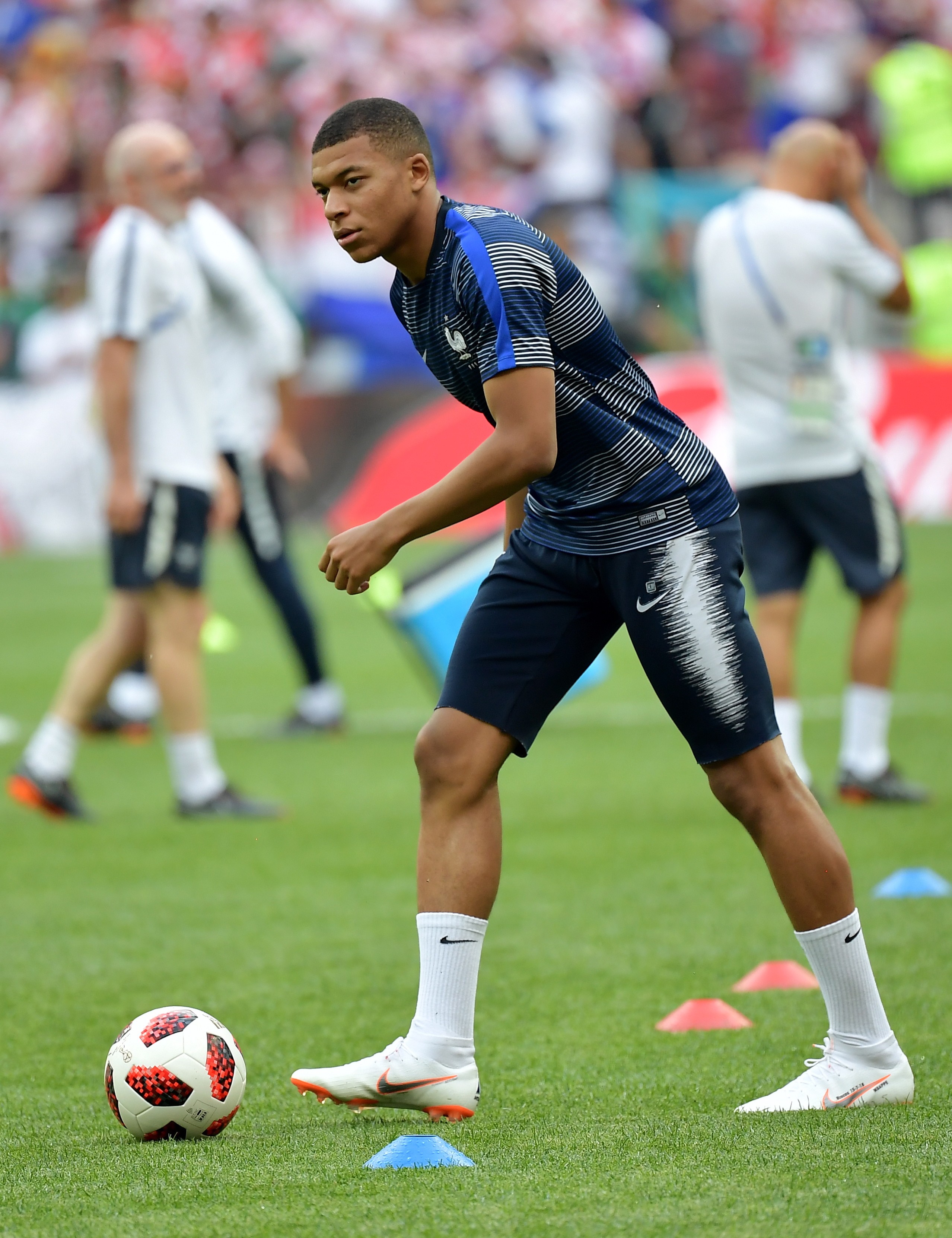 mbappe world cup boots