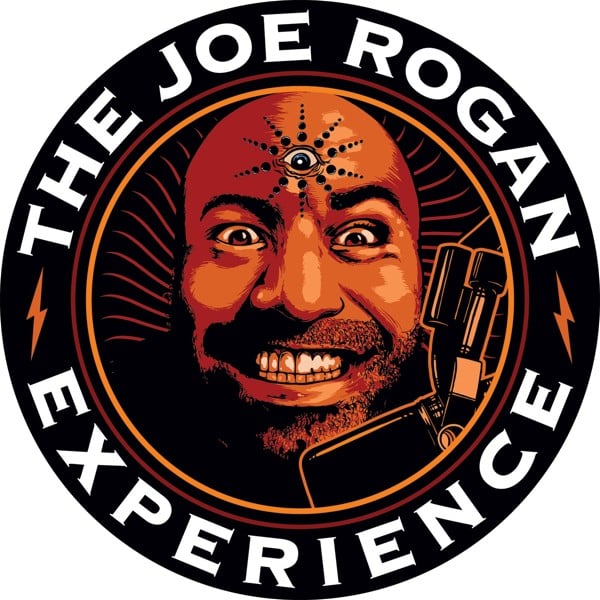 Rogan’s podcast is one of the world’s most popular.