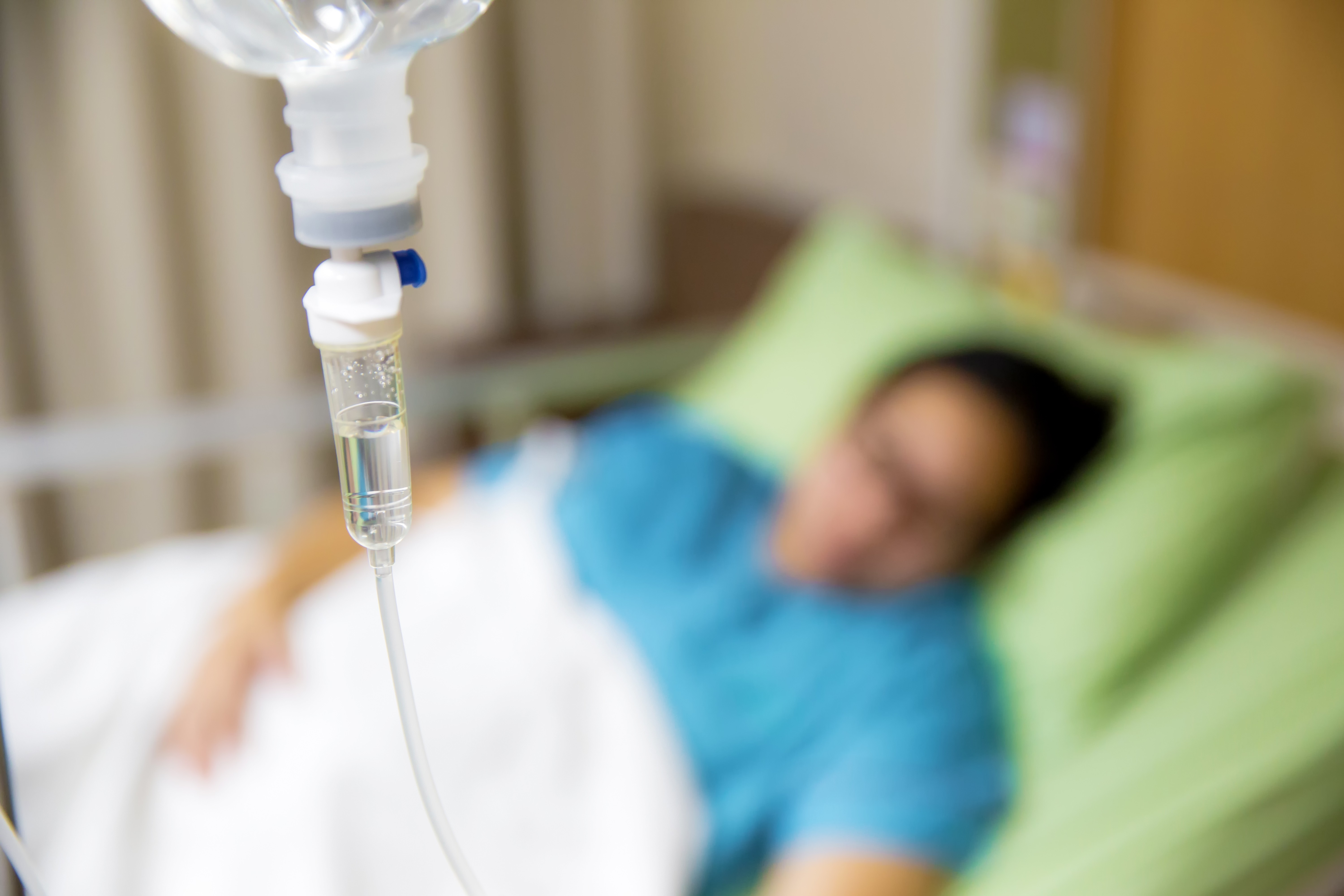 Some staff required kidney treatment after the training, the report stated. Photo: Shutterstock