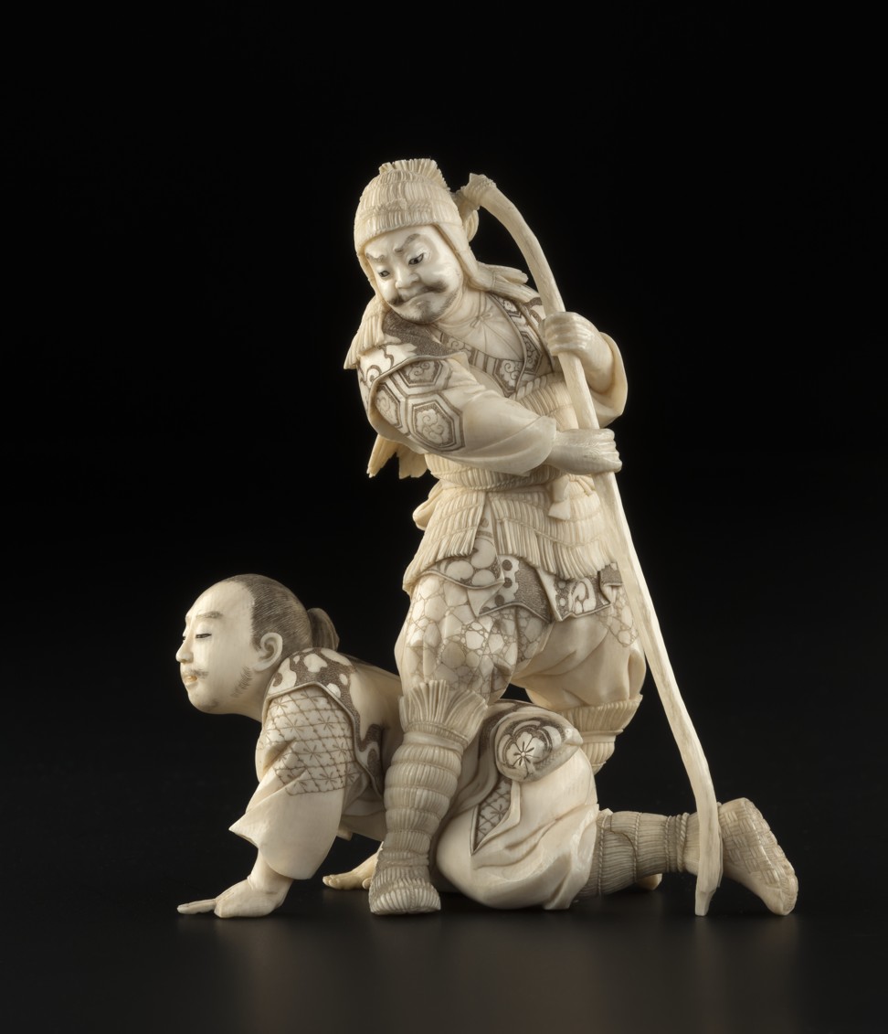 Is China’s rise driving an Asian art renaissance in Europe? | This Week ...