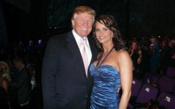 Cohen recorded himself and Trump discussing paying off Karen McDougal before the 2016 elections – and the FBI seized the recording in its April raid