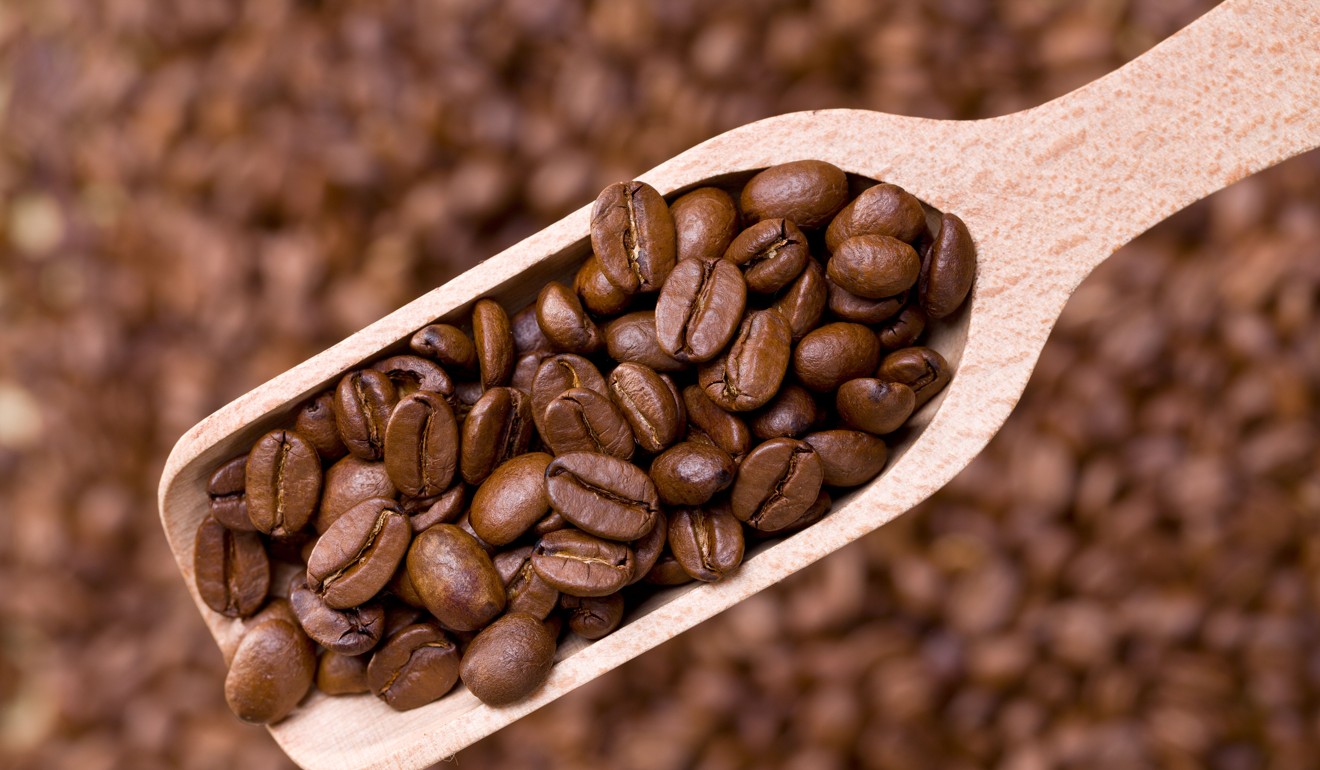 The jury is still out on whether there is anything wrong with drinking coffee. Photo: Alamy