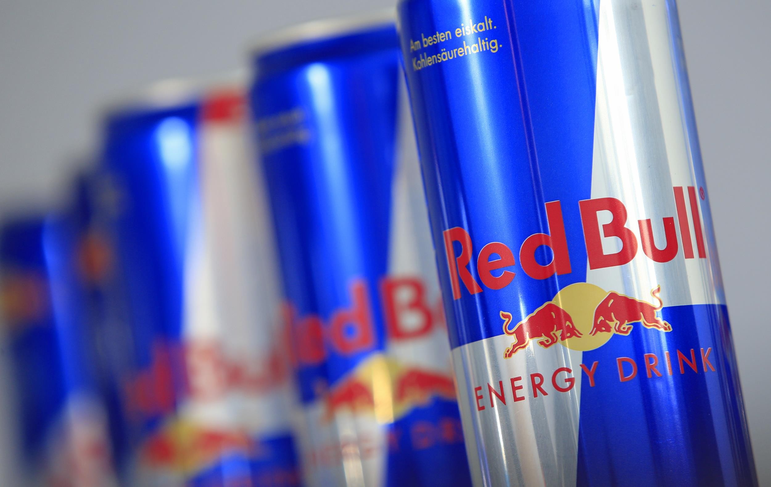 What are the animals seen cans of the Red Bull energy drink? | South China Morning Post