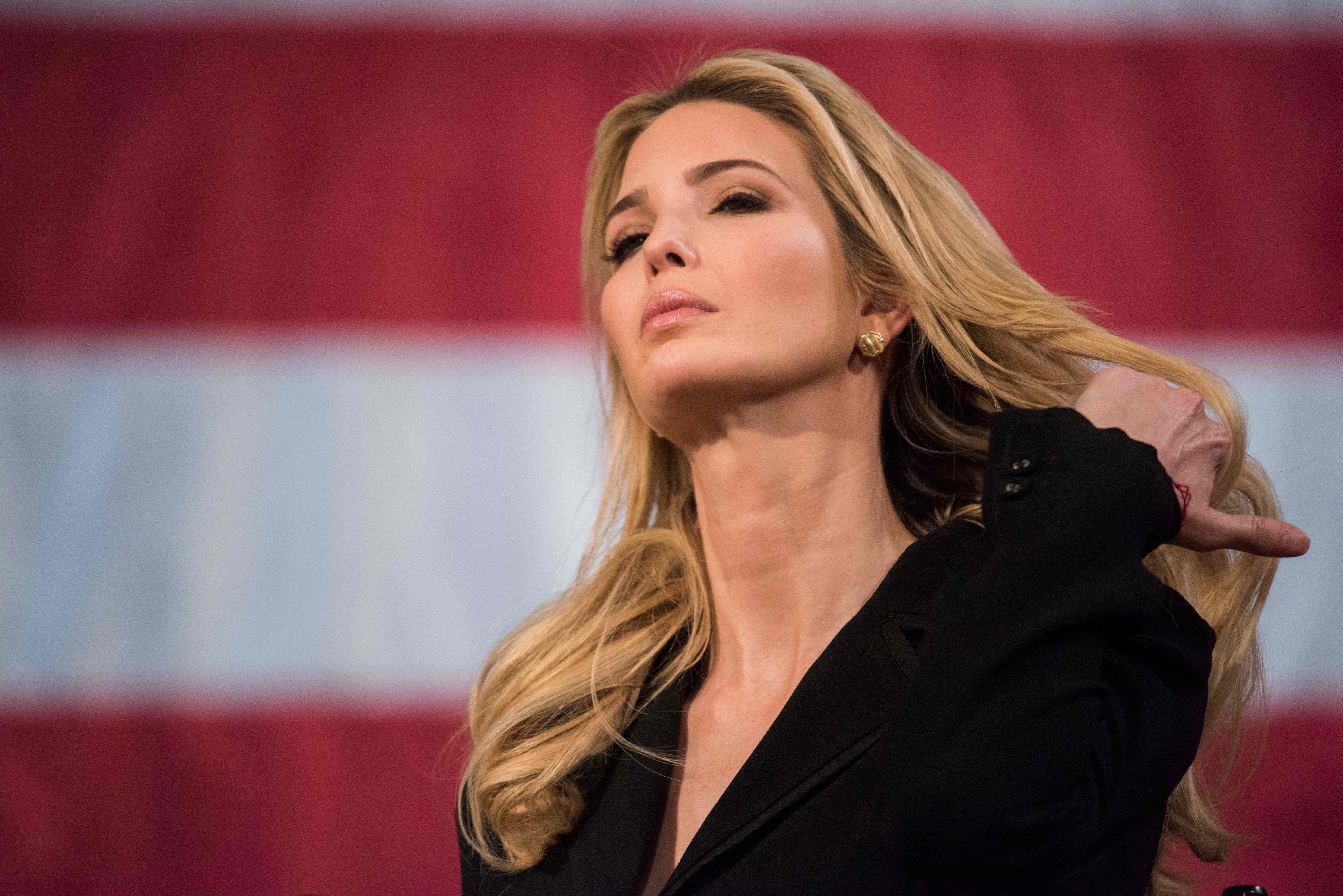 From manufacturing abroad when her father was denouncing outsourcing, to using fur and allegedly copying a shoe, to getting a free plug from a White House adviser, the Ivanka Trump brand made headlines for the wrong reasons