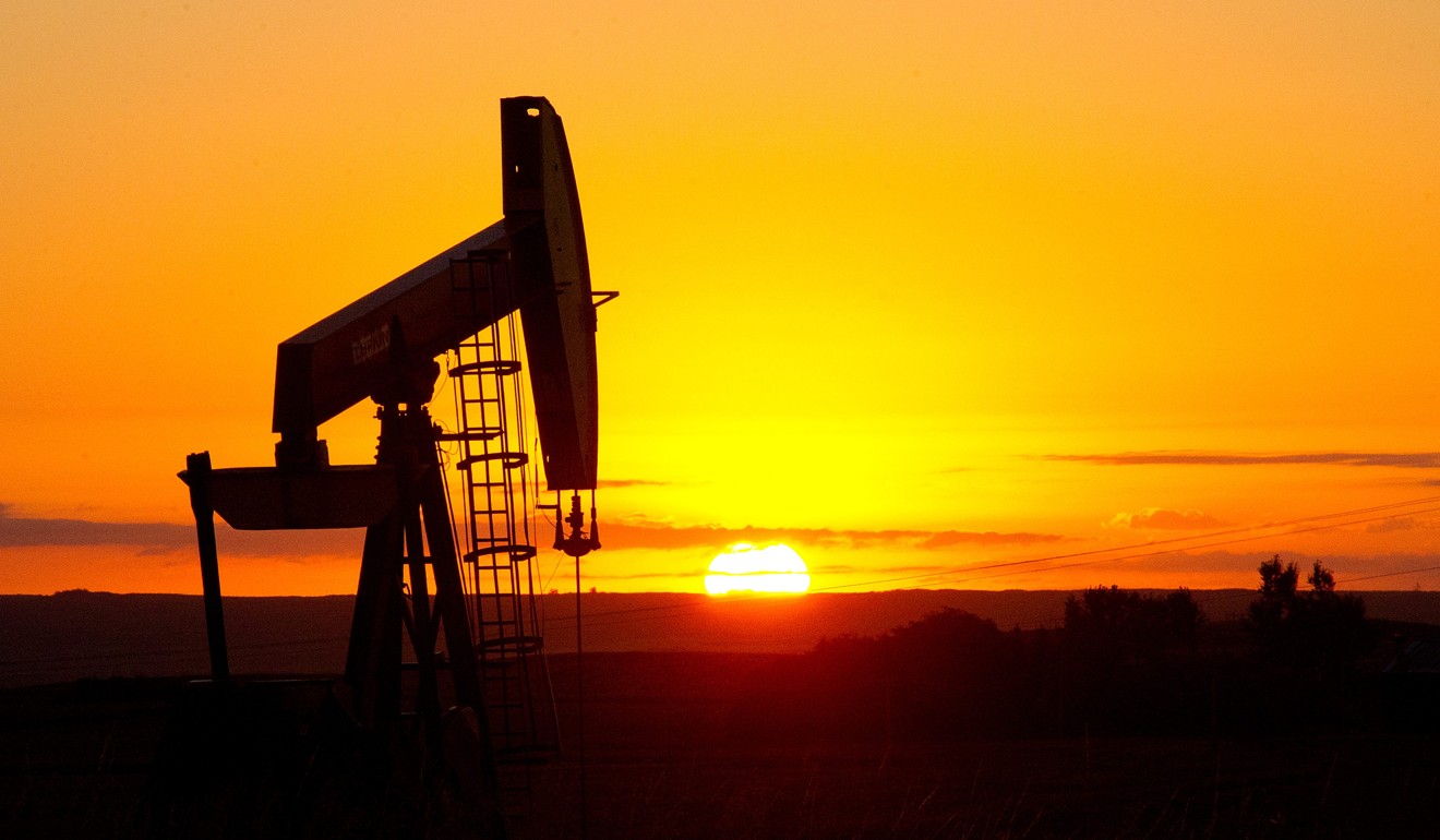 The IPO comes as the oil and gas industry continues to see a recovery in profitability. Photo: AFP